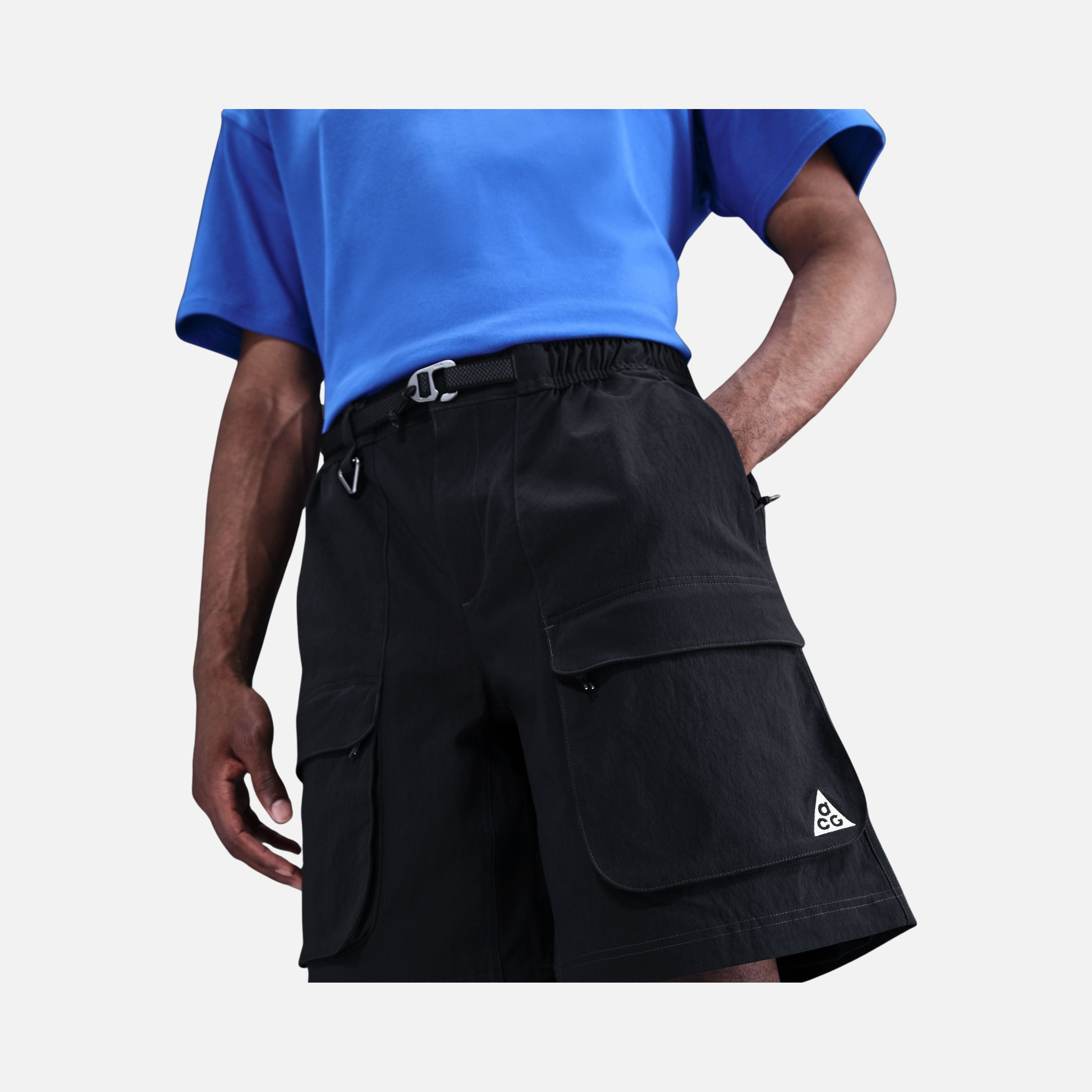 Nike M Acg Zip Smith Smmit Cargo Erkek Pantolon