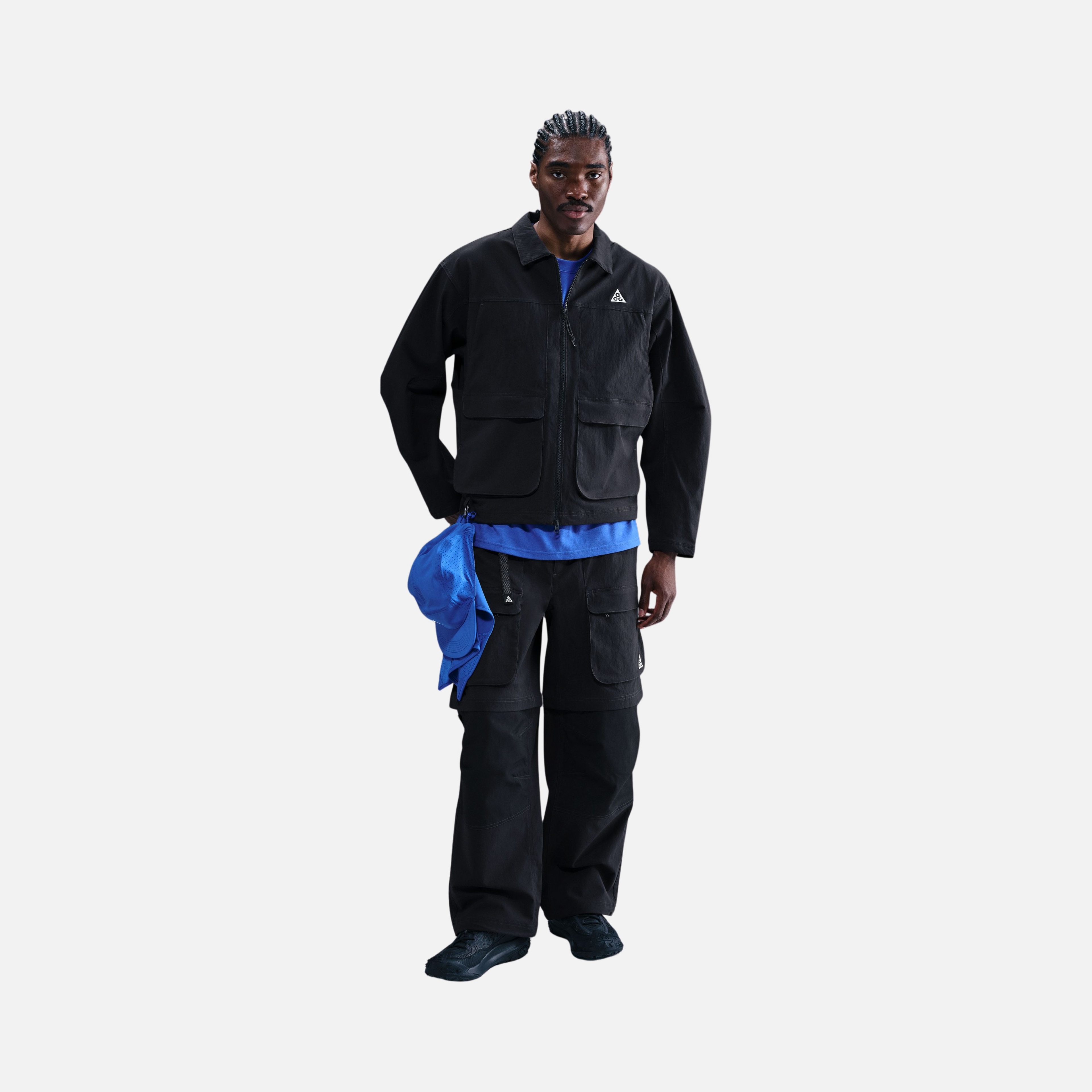 Nike M Acg Zip Smith Smmit Cargo Erkek Pantolon