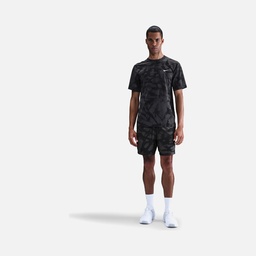 Nike M Nk Df Uv Hyverse Ss Top Print Erkek Tişört