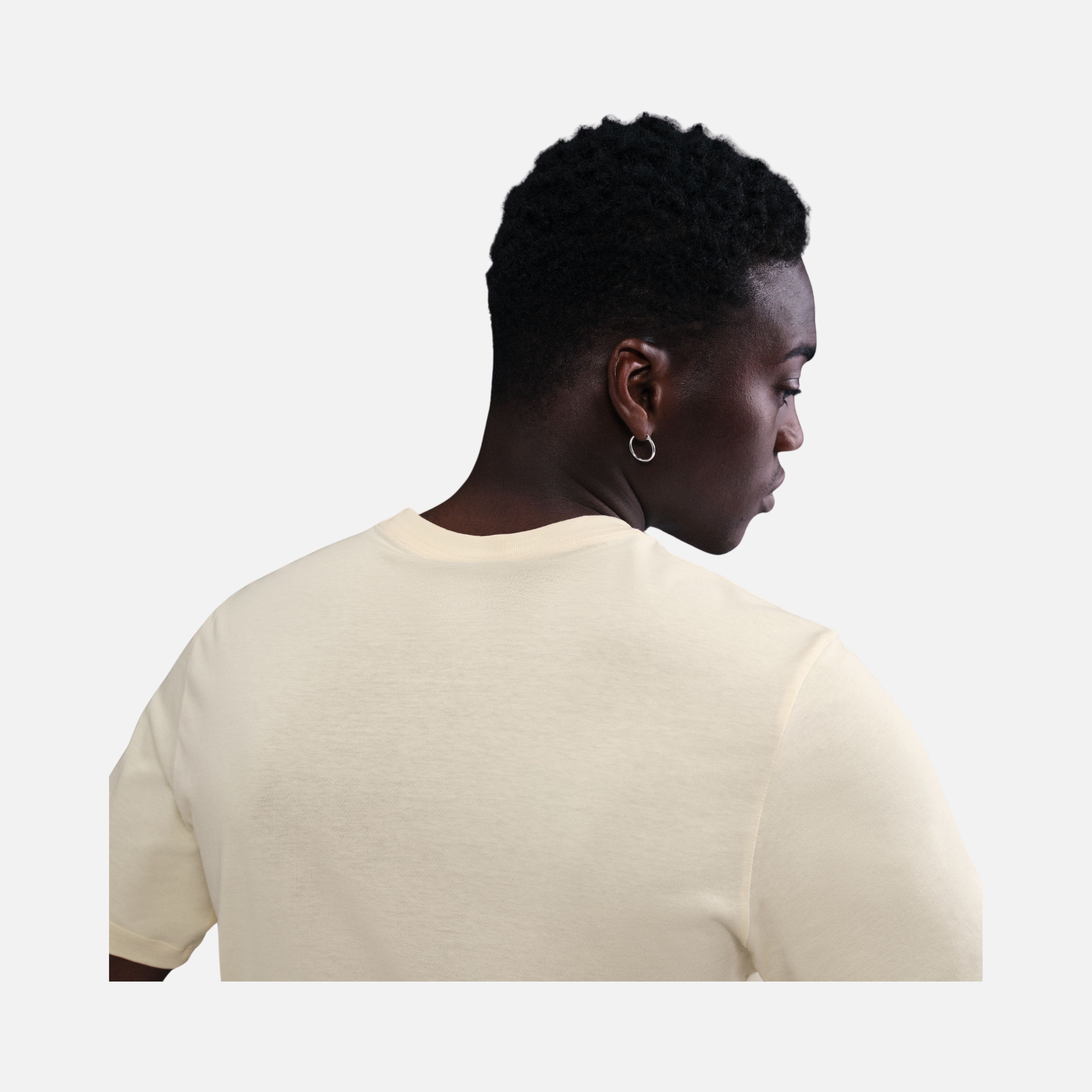 Nike U Nsw Tee Oc Open Erkek Tişört