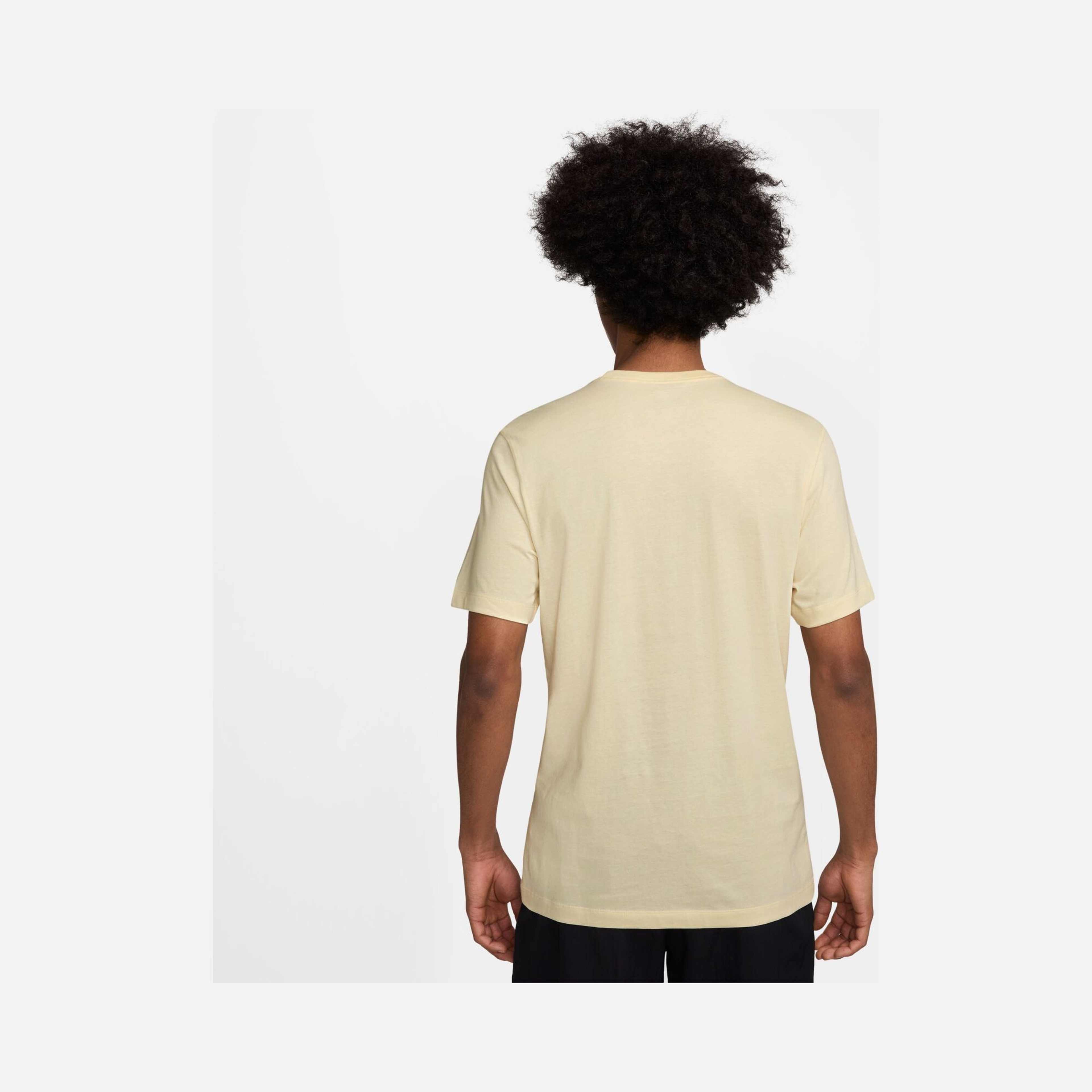 Nike U Nsw Tee Oc Open Erkek Tişört