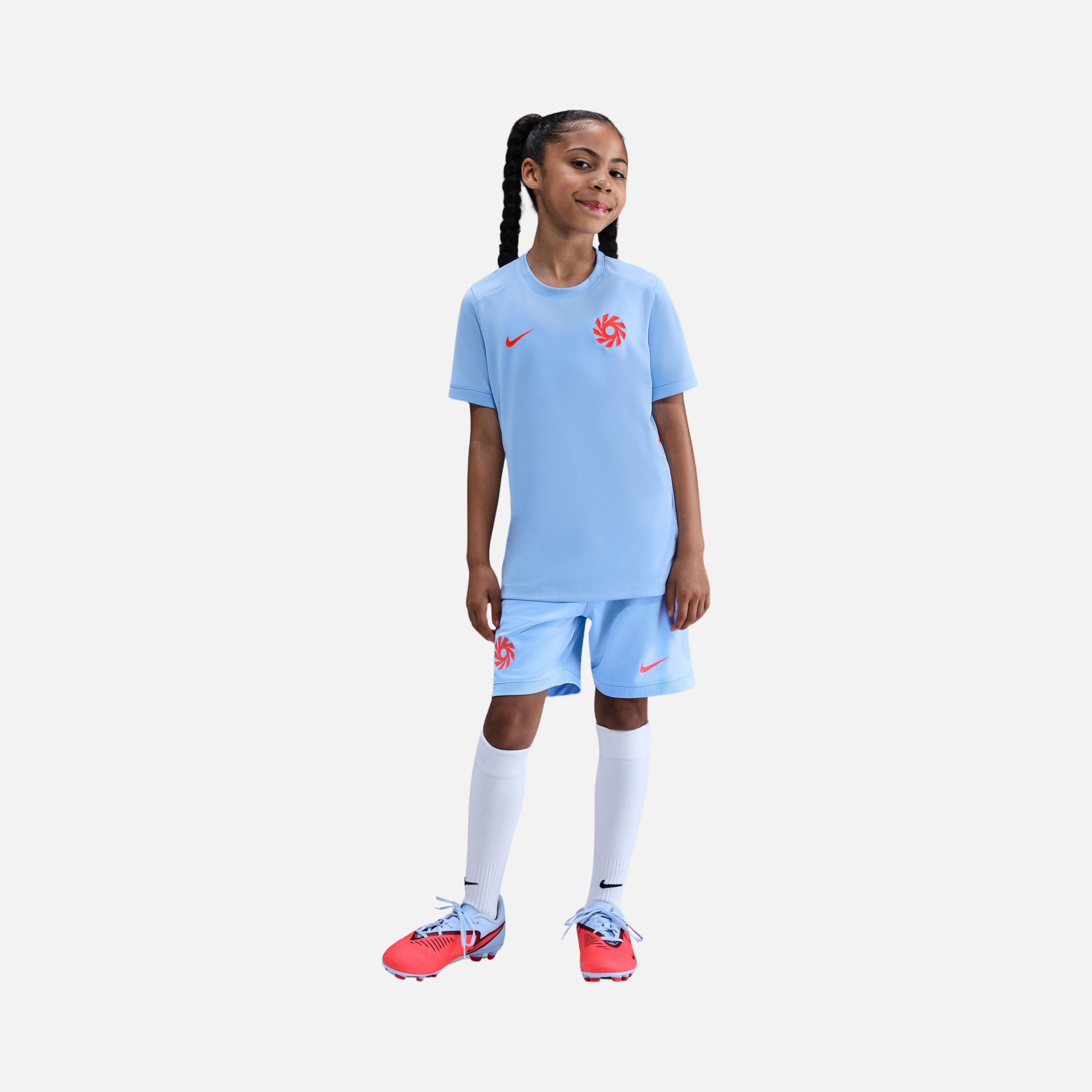 Nike Eh K Dri-fit Academy 25 Top Ss Çocuk Tişört