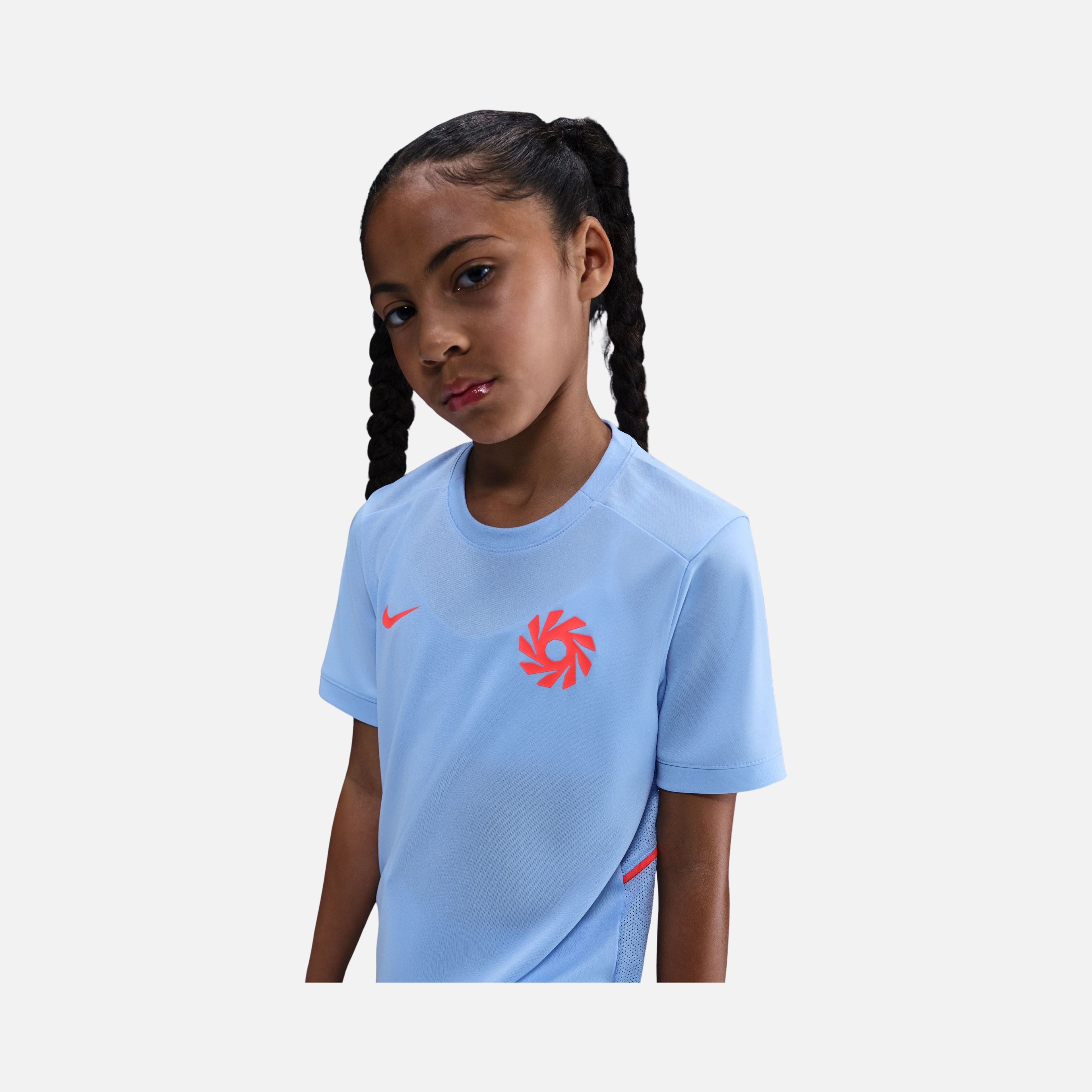 Nike Eh K Dri-fit Academy 25 Top Ss Çocuk Tişört