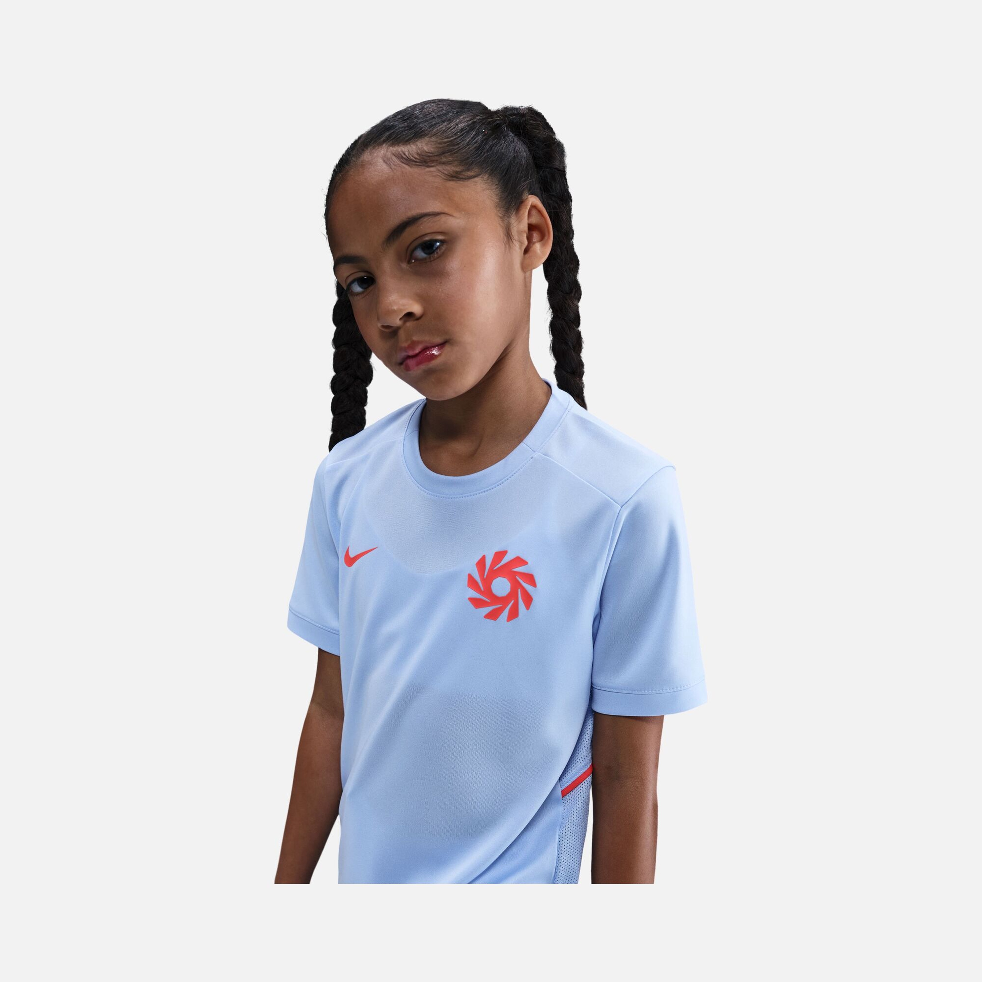 Nike Eh K Dri-fit Academy 25 Top Ss Çocuk Tişört