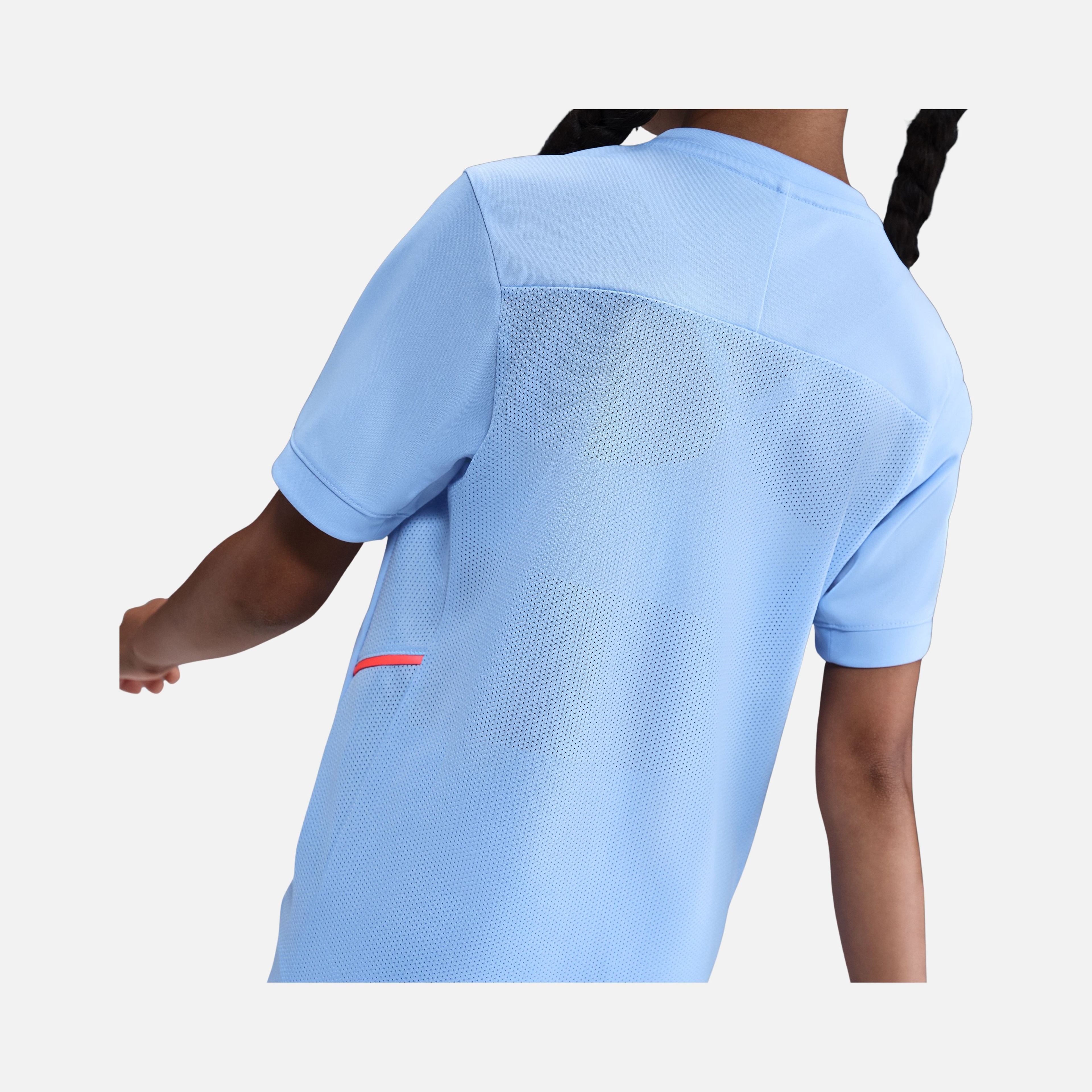 Nike Eh K Dri-fit Academy 25 Top Ss Çocuk Tişört
