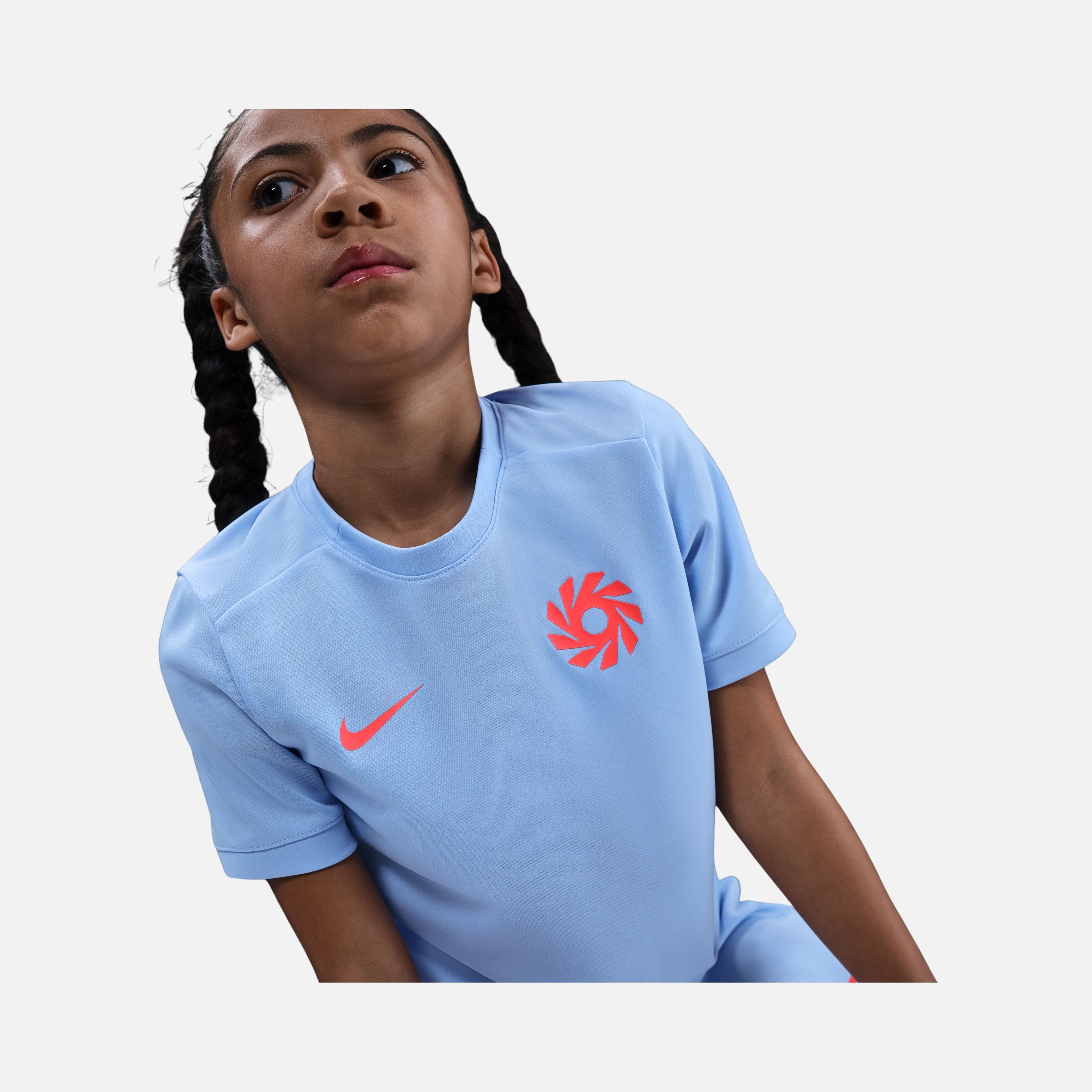 Nike Eh K Dri-fit Academy 25 Top Ss Çocuk Tişört