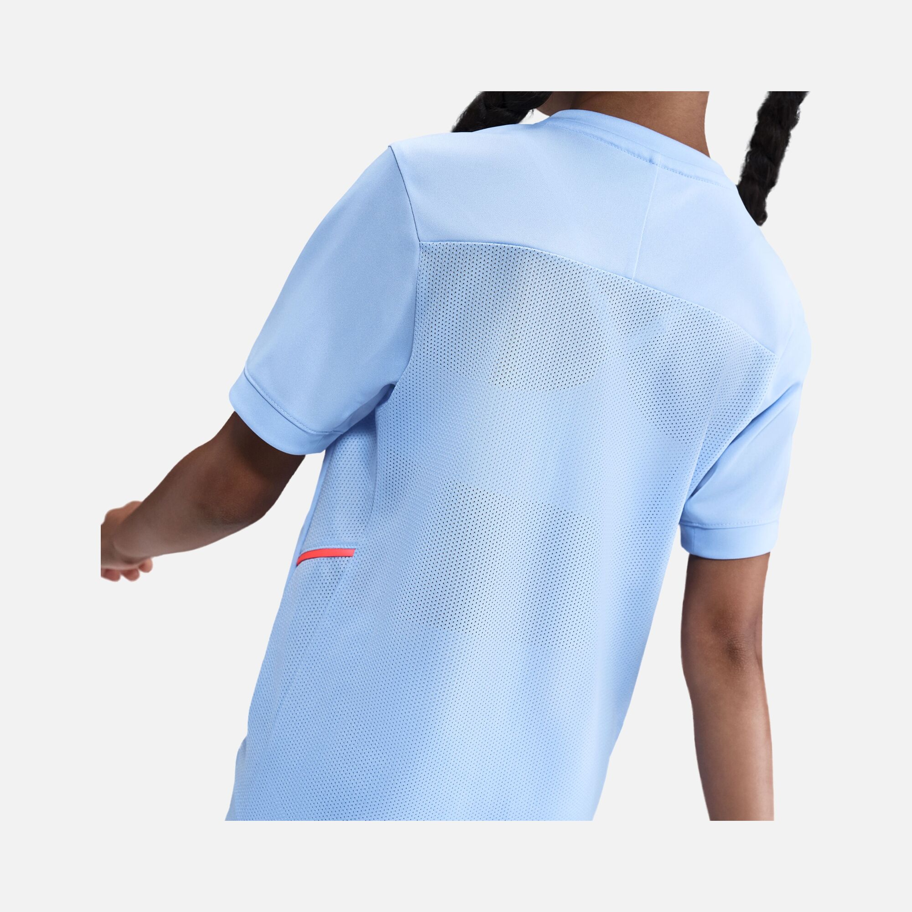 Nike Eh K Dri-fit Academy 25 Top Ss Çocuk Tişört