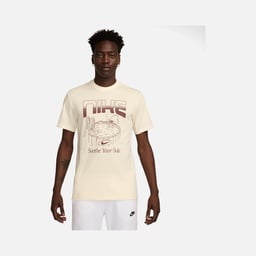 Nike U Nsw Tee Oc Fb Gfx Brand Erkek Tişört