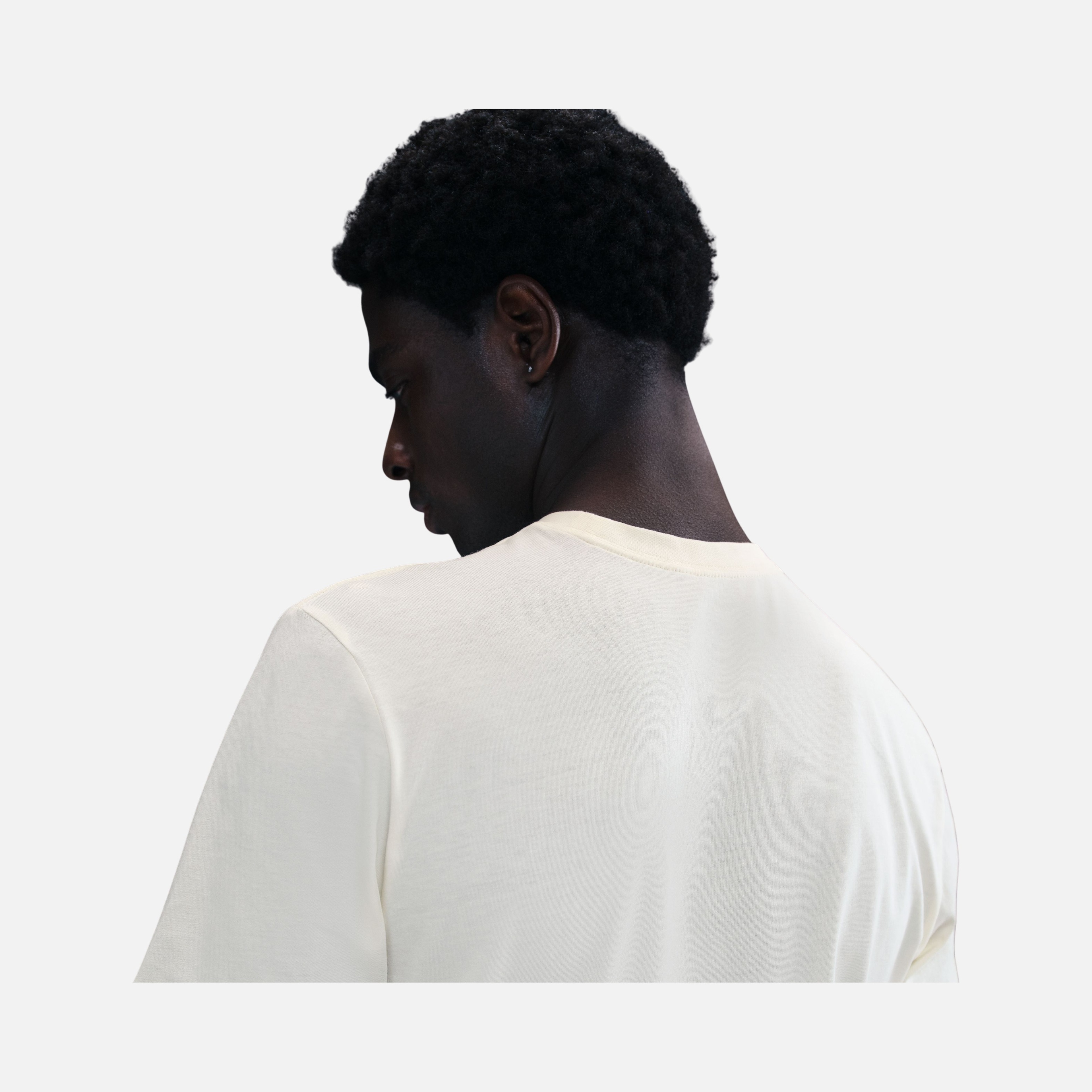 Nike U Nsw Tee Oc Fb Gfx Brand Erkek Tişört