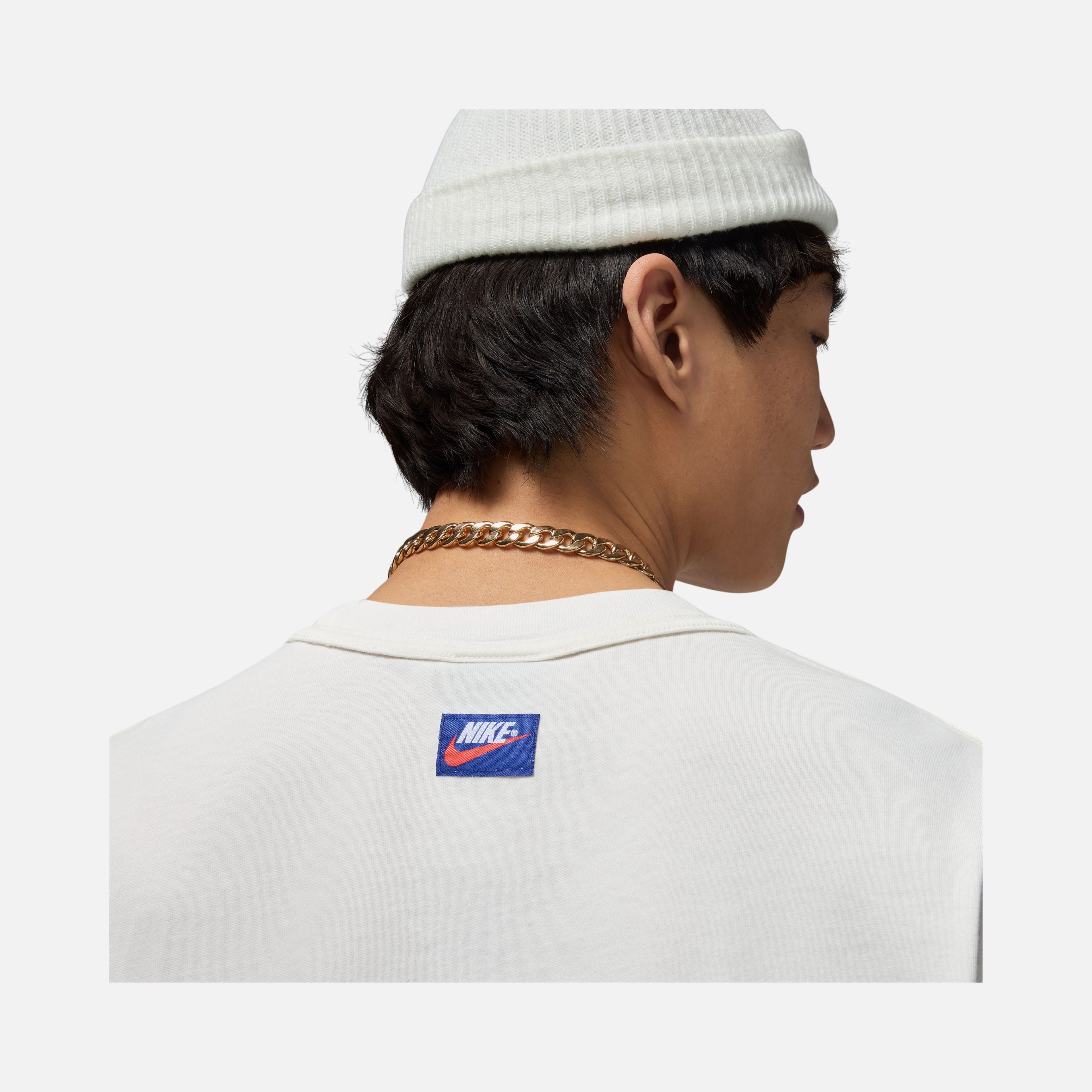 Nike Jordan Rare Air Wash 85 Ls Crew Erkek Sweatshirt