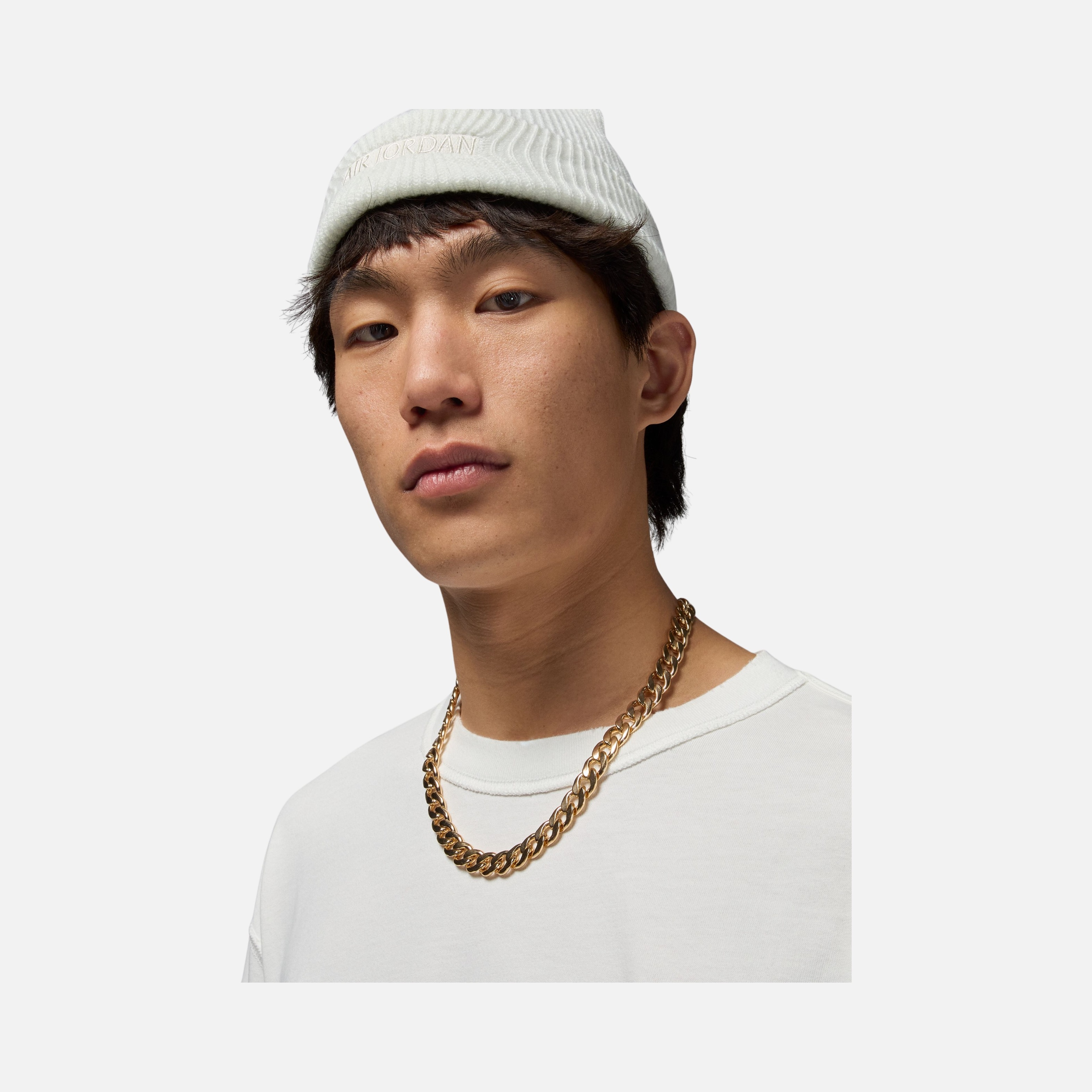 Nike Jordan Rare Air Wash 85 Ls Crew Erkek Sweatshirt