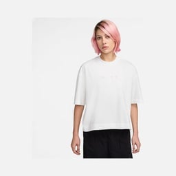 Nike W Nsw Luxe Ss Tee Boxy Kadın Tişört
