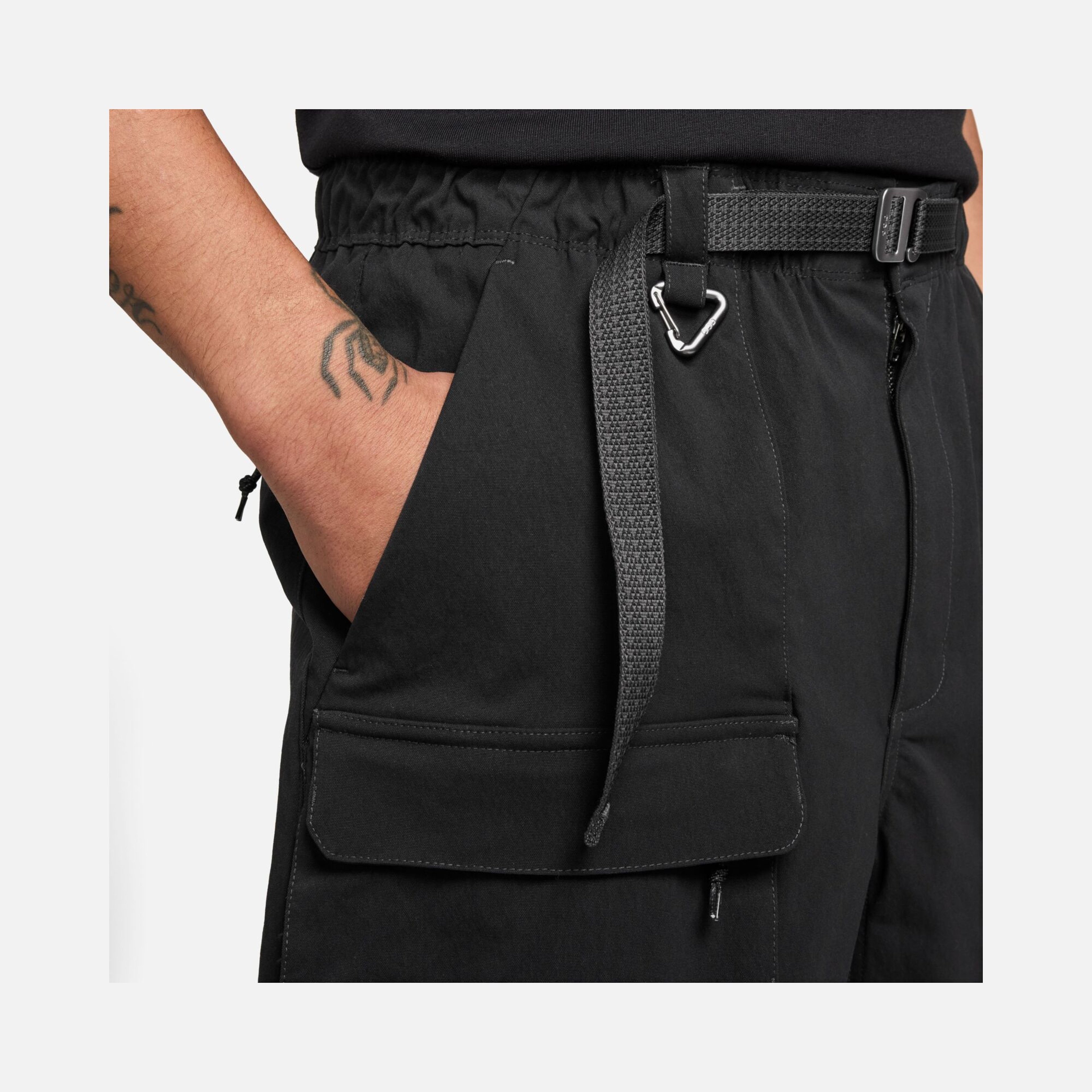 Nike M Acg Smith Summit Cargo Erkek Şort