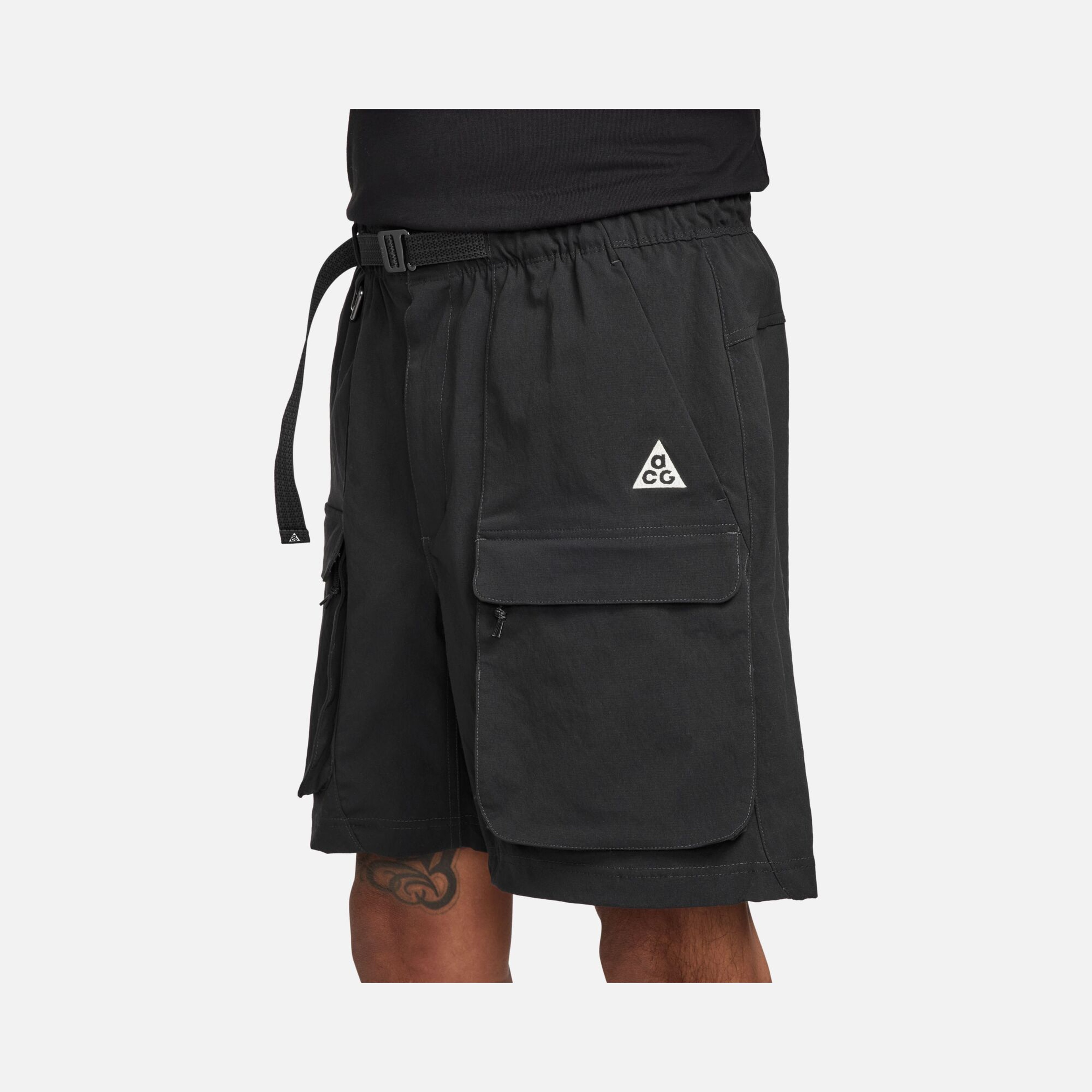 Nike M Acg Smith Summit Cargo Erkek Şort