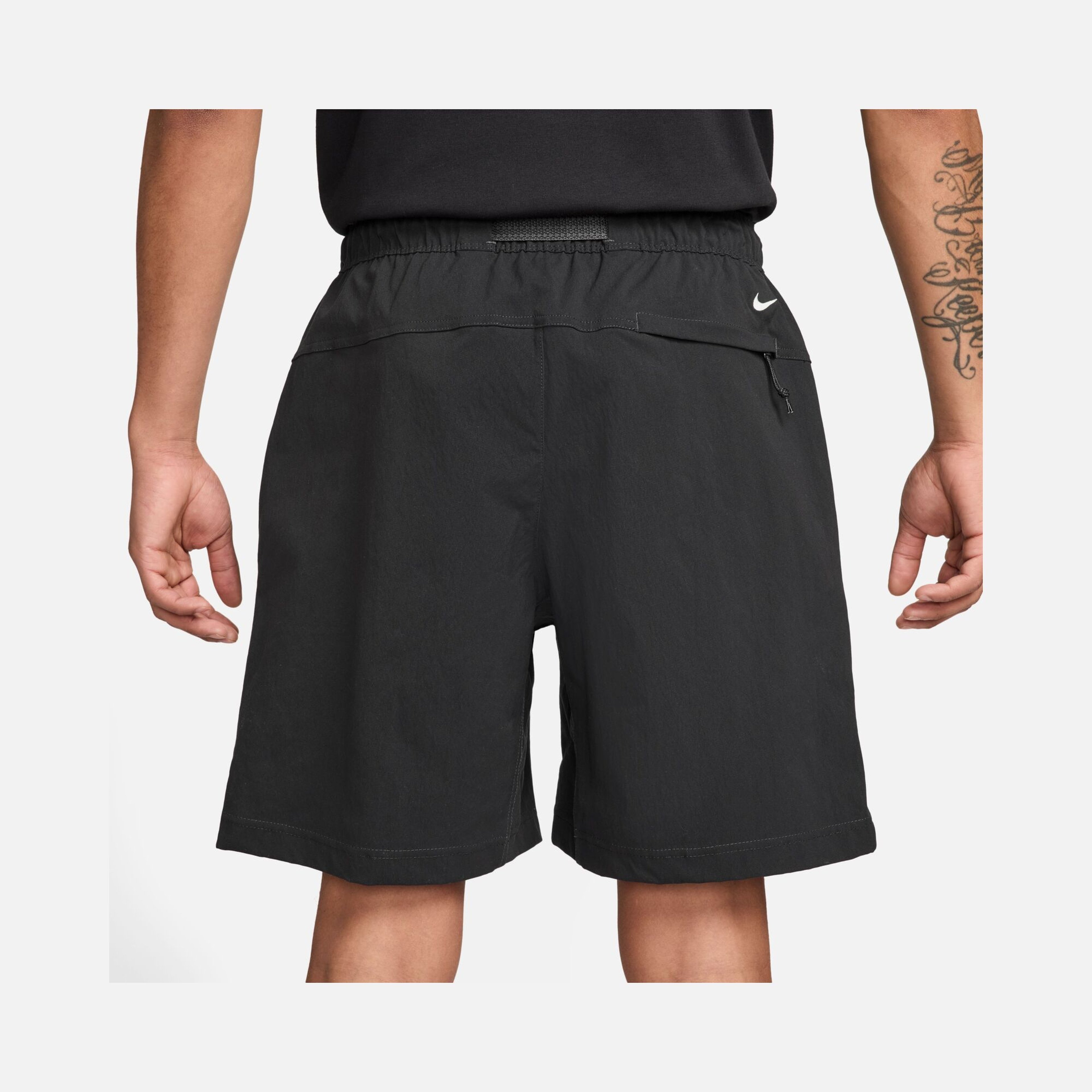 Nike M Acg Smith Summit Cargo Erkek Şort