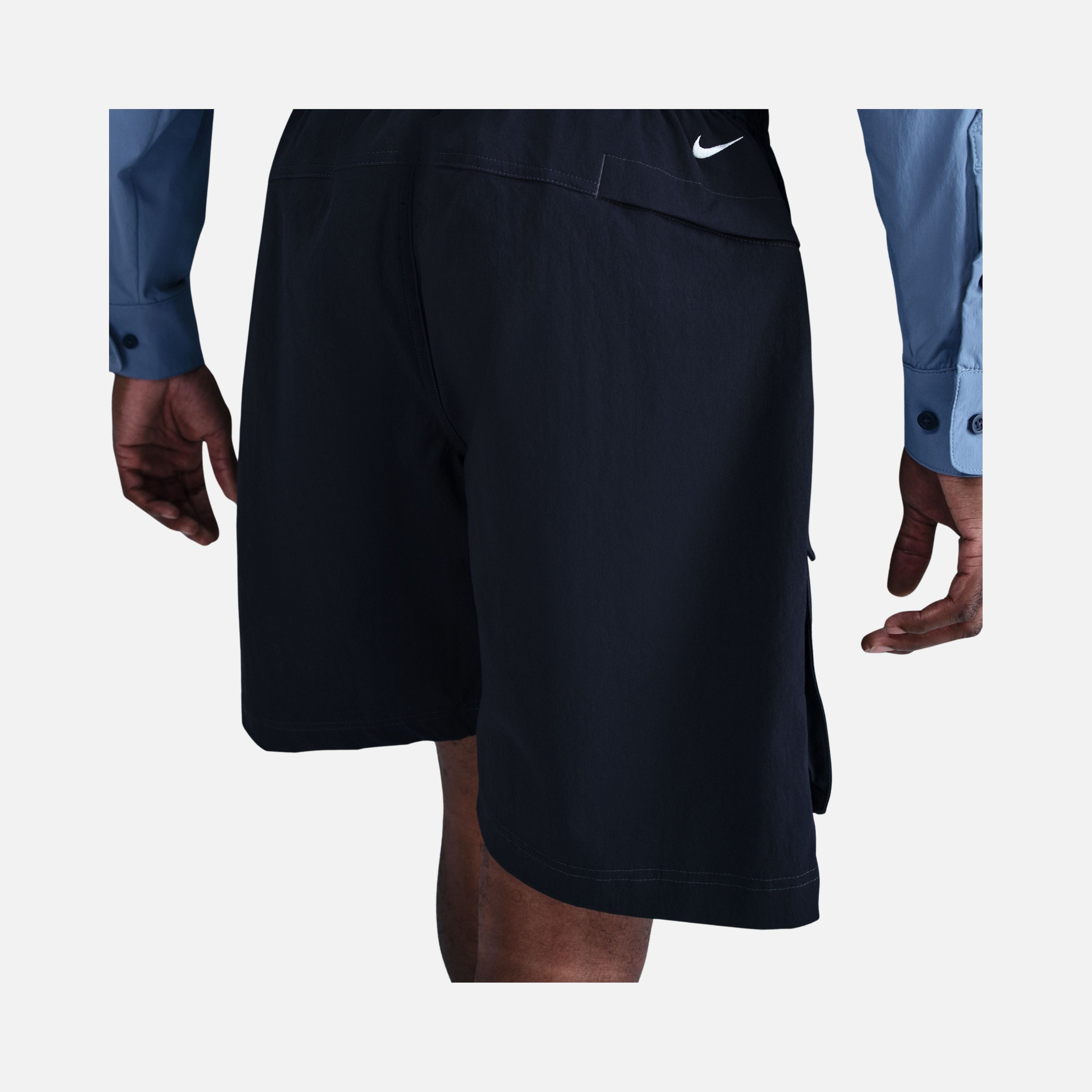 Nike M Acg Smith Summit Cargo Erkek Şort