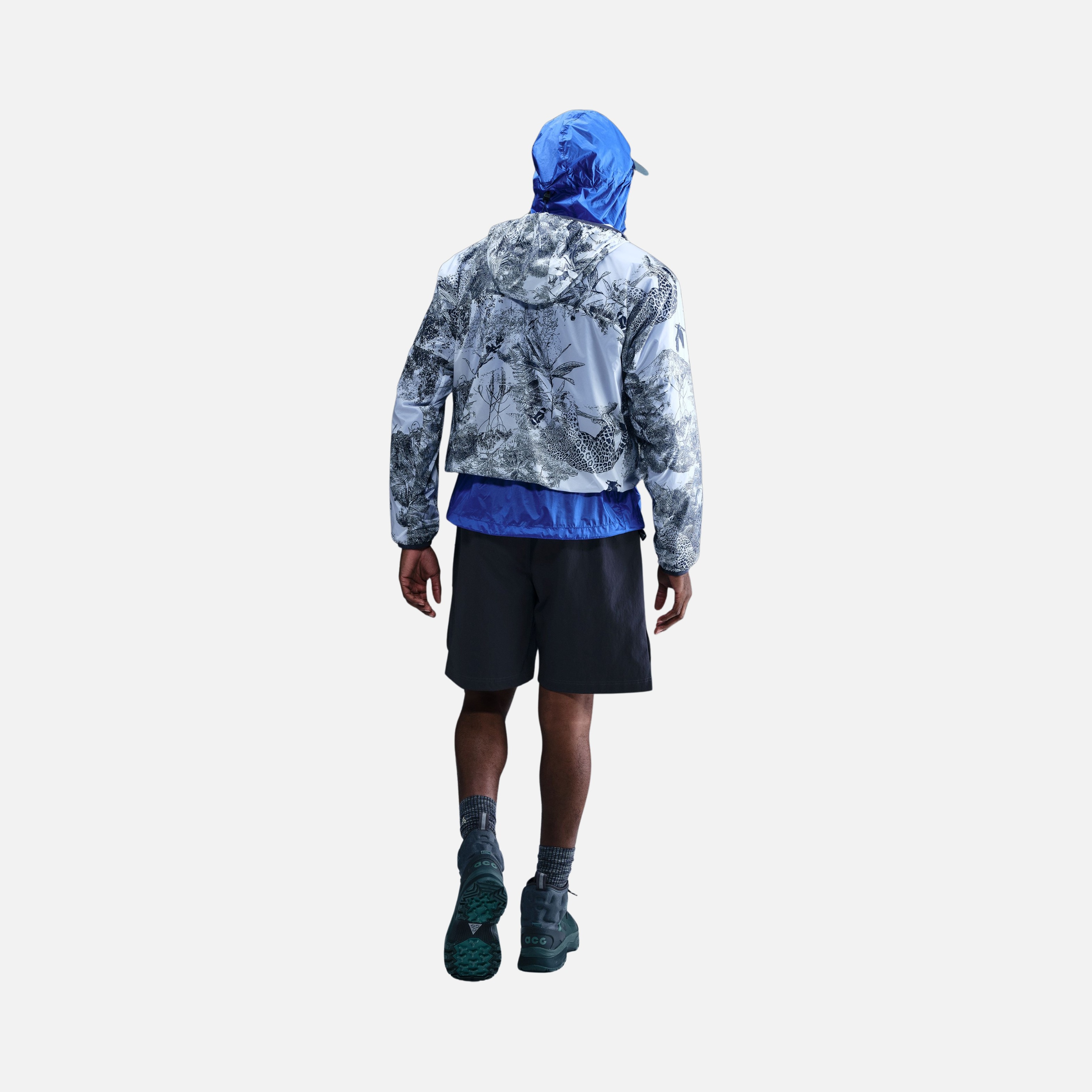 Nike M Acg Smith Summit Cargo Erkek Şort