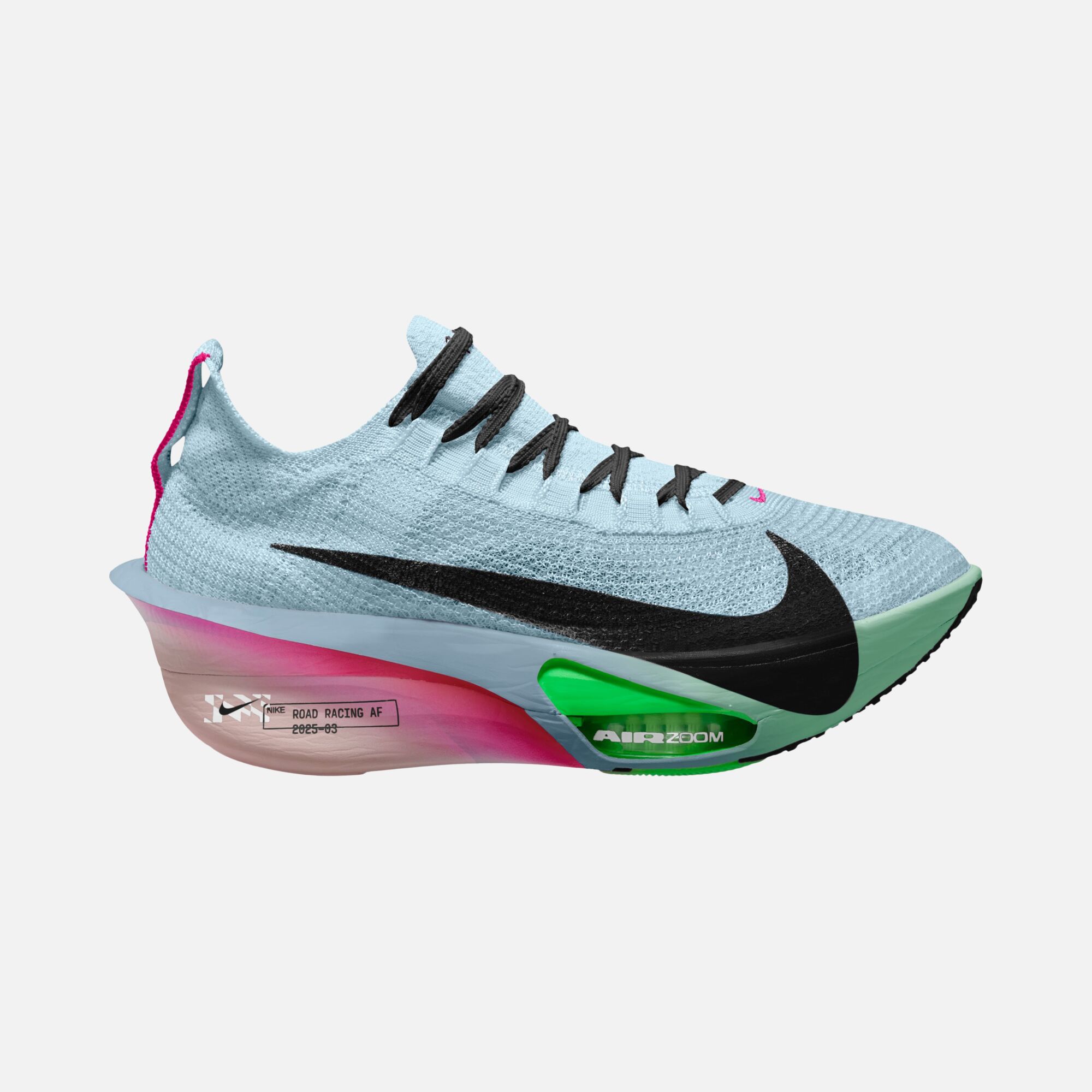 Nike Alphafly Next 3 Road Racing Kadın Spor Ayakkabı | Barçın