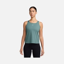 Nike W Np Dri-fit Tank Elastika Kadın Atlet