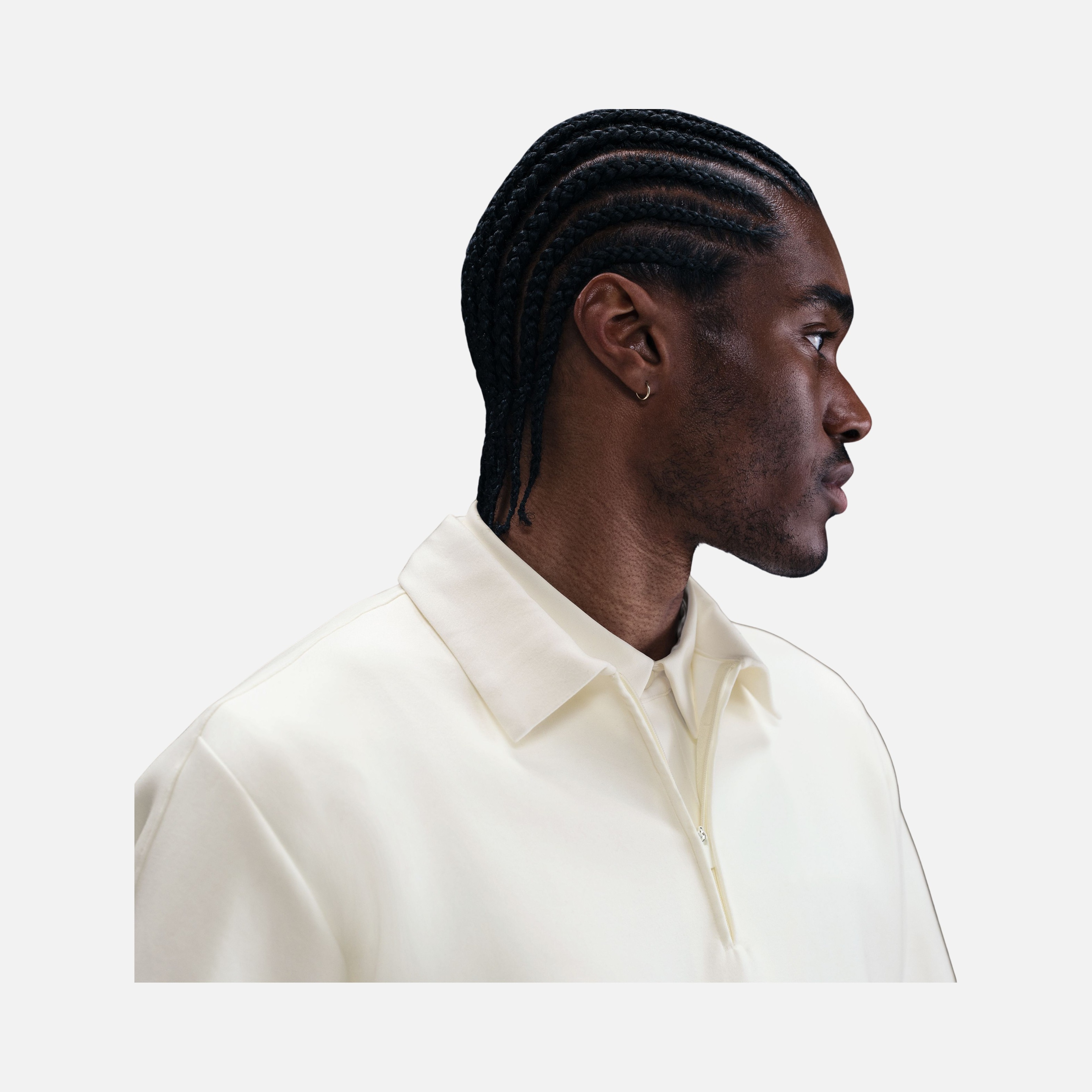 Nike Dri-fit 24.7 Is Polo Yaka Erkek Tişört