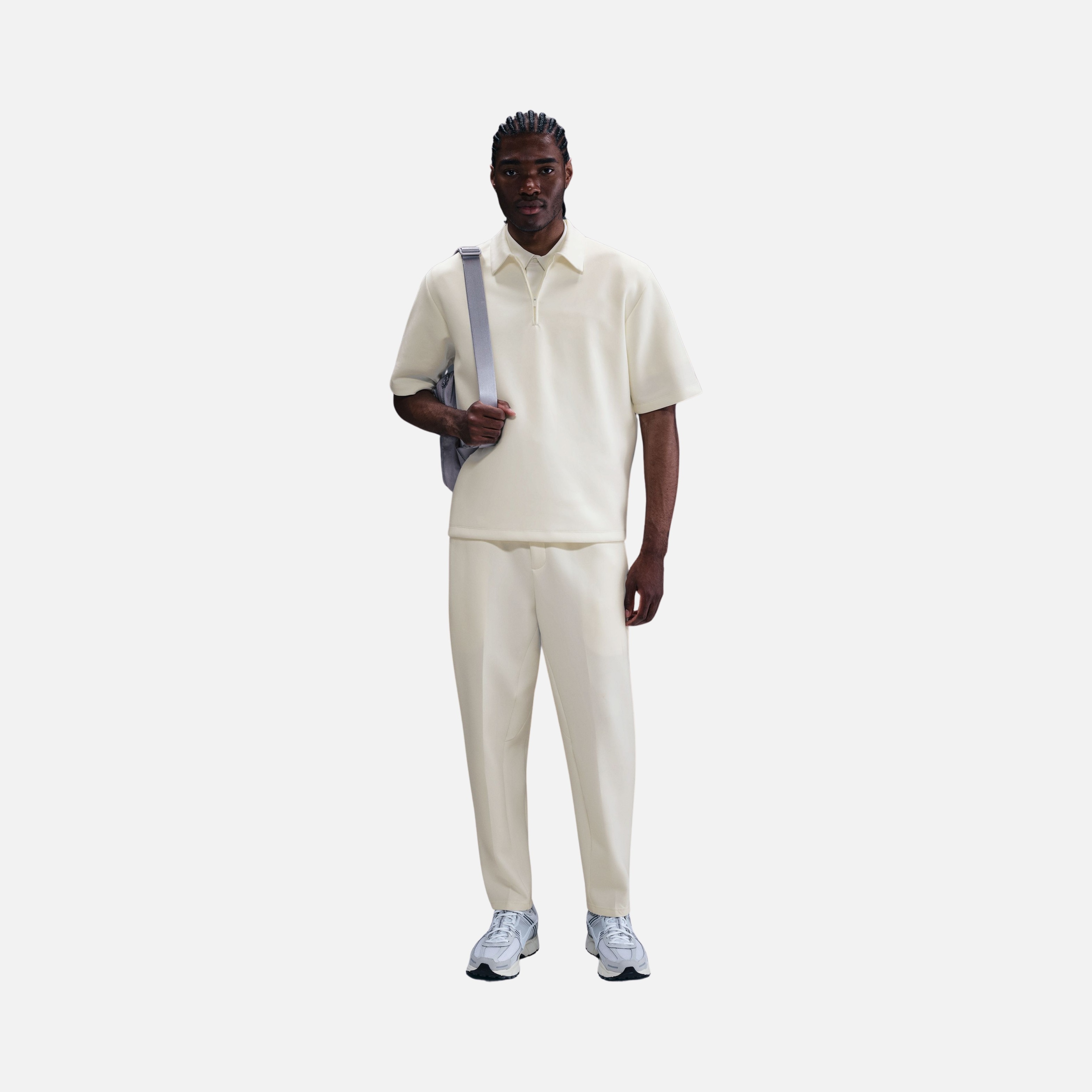 Nike Dri-fit 24.7 Is Polo Yaka Erkek Tişört