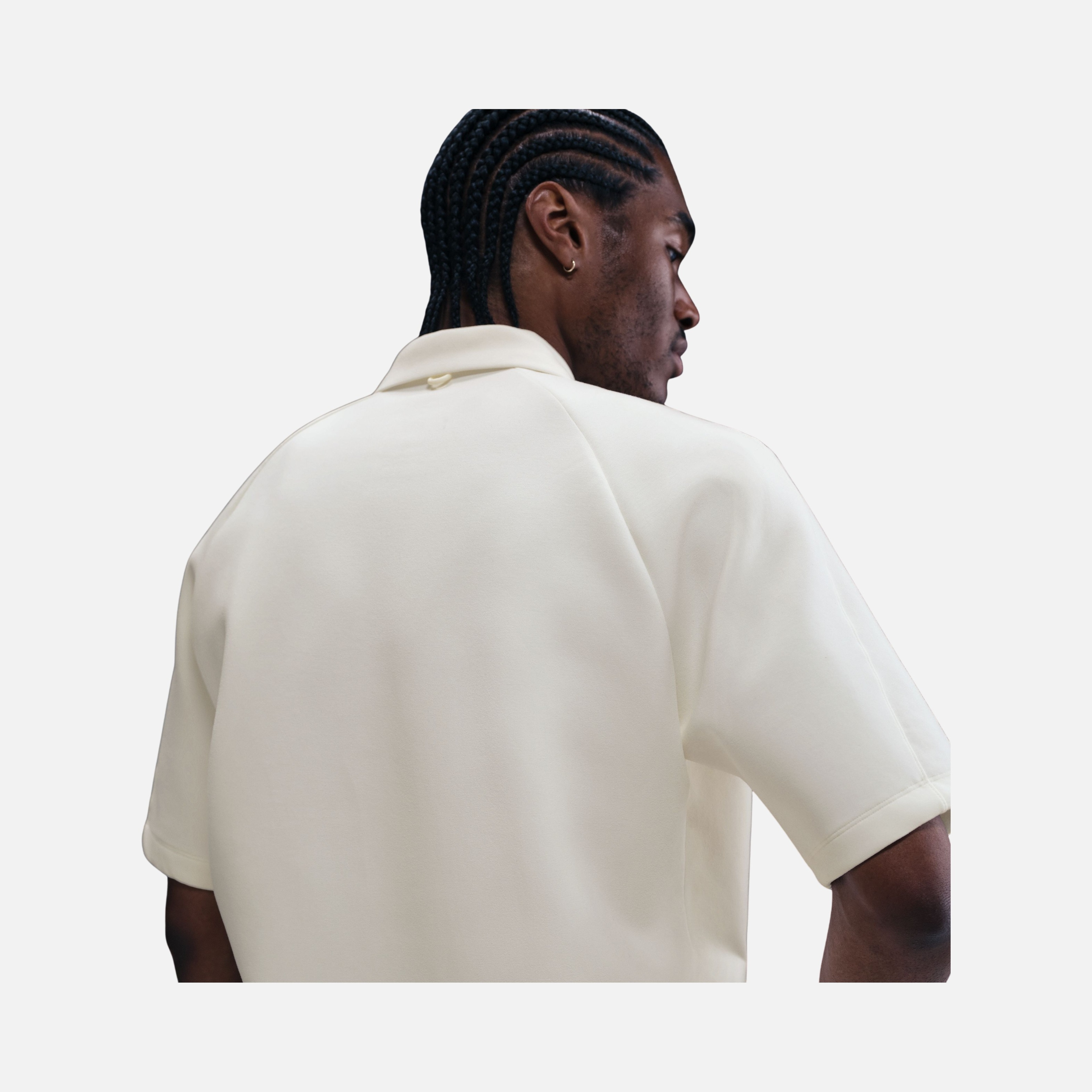 Nike Dri-fit 24.7 Is Polo Yaka Erkek Tişört