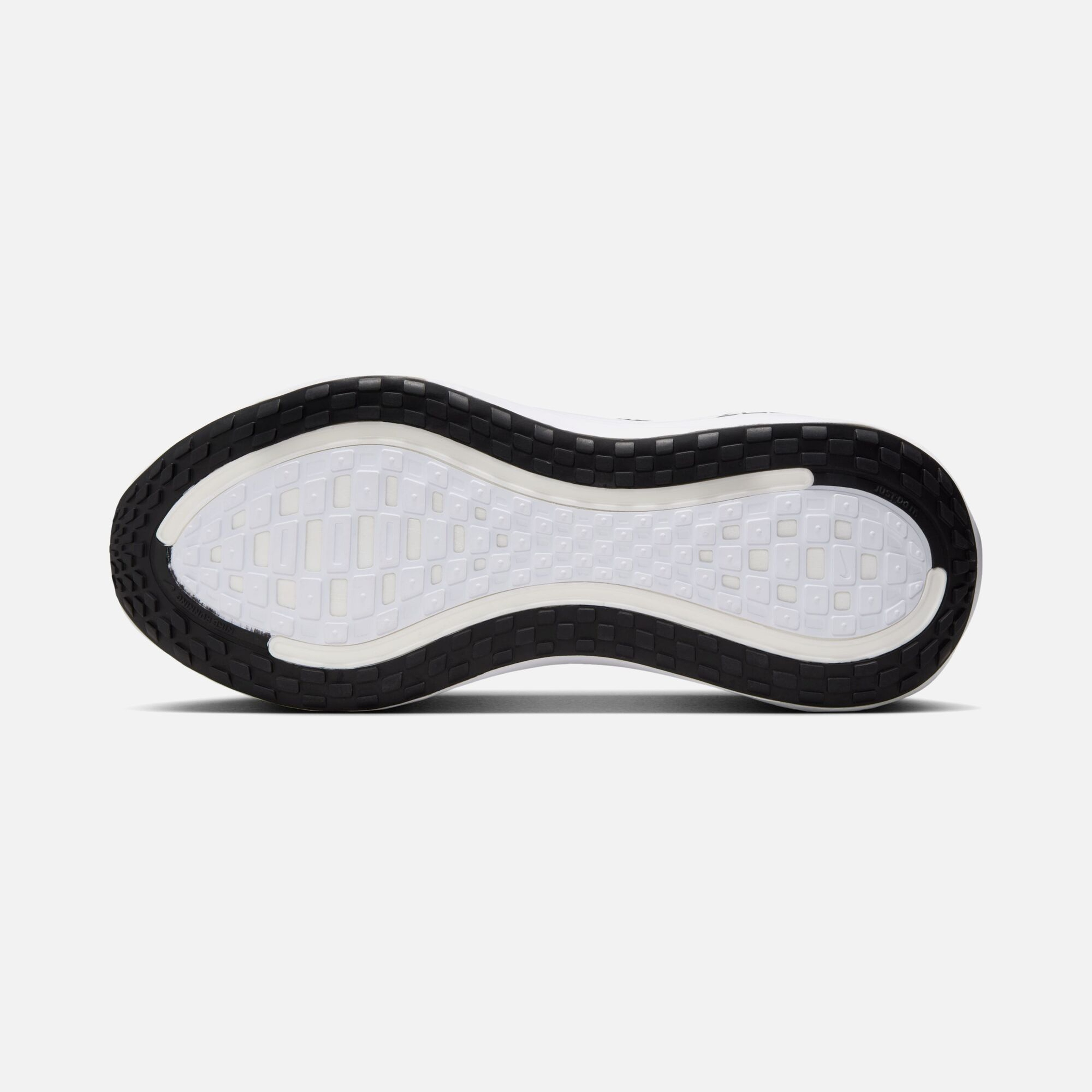 Nike Vomero Plus Erkek Spor Ayakkabı