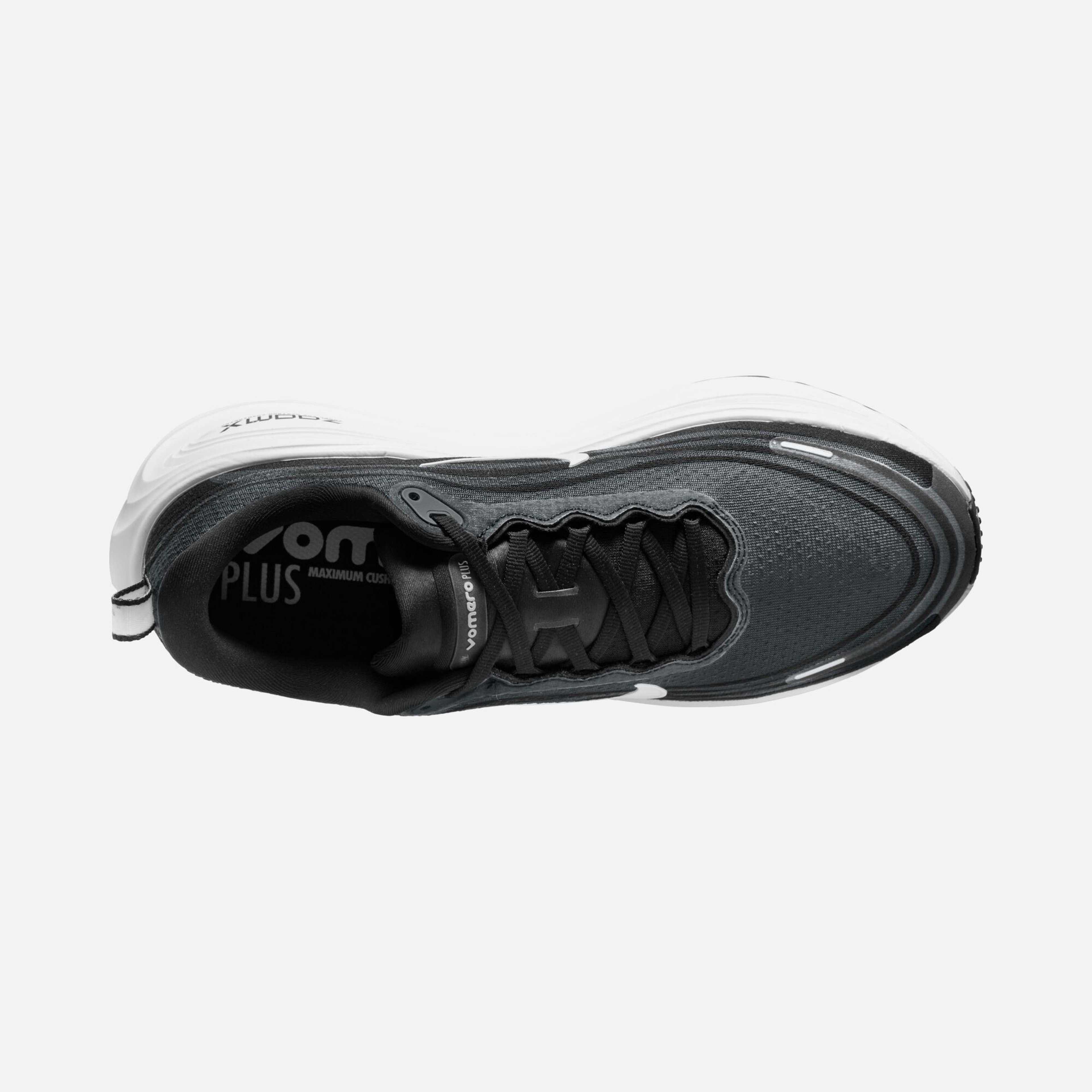 Nike Vomero Plus Erkek Spor Ayakkabı