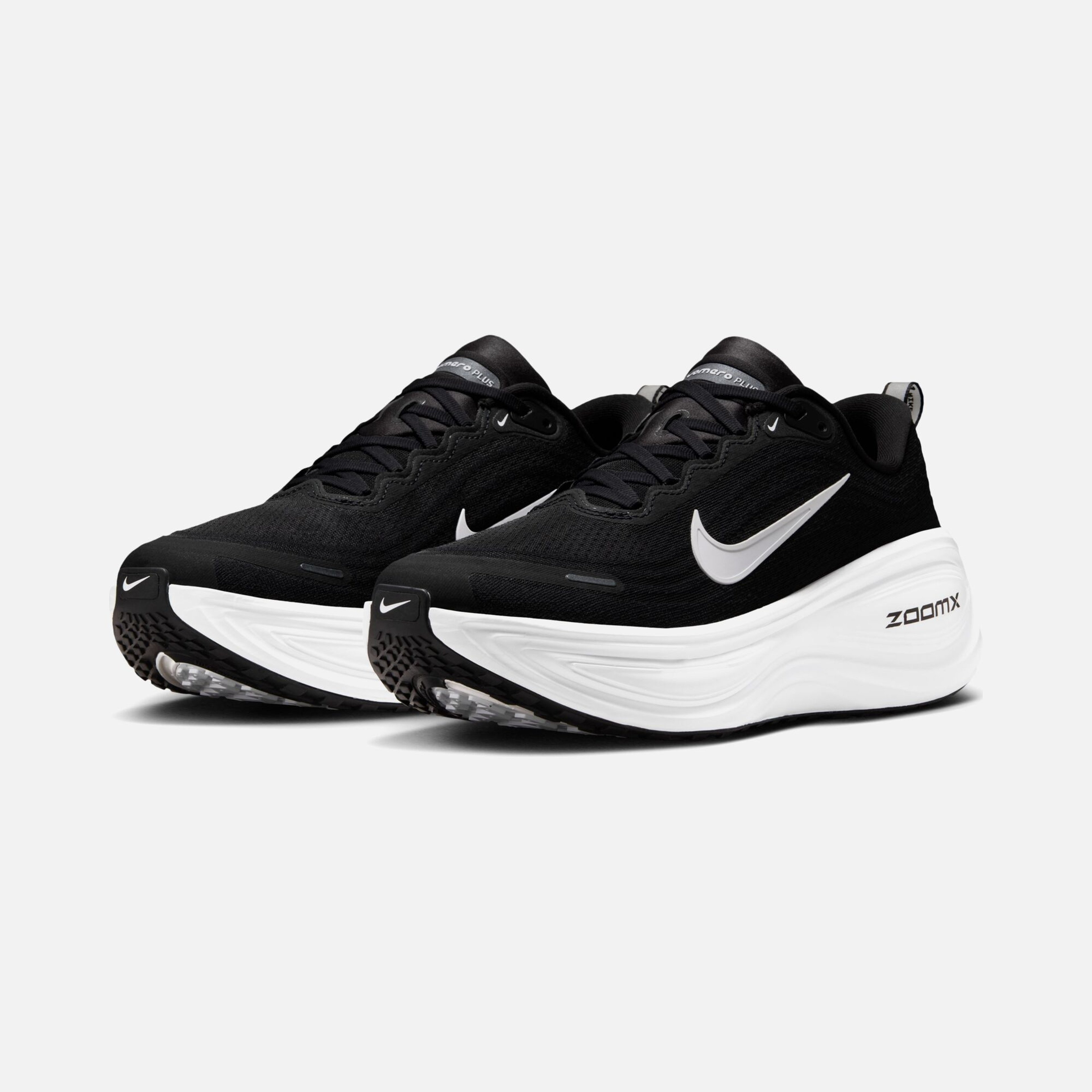 Nike Vomero Plus Erkek Spor Ayakkabı