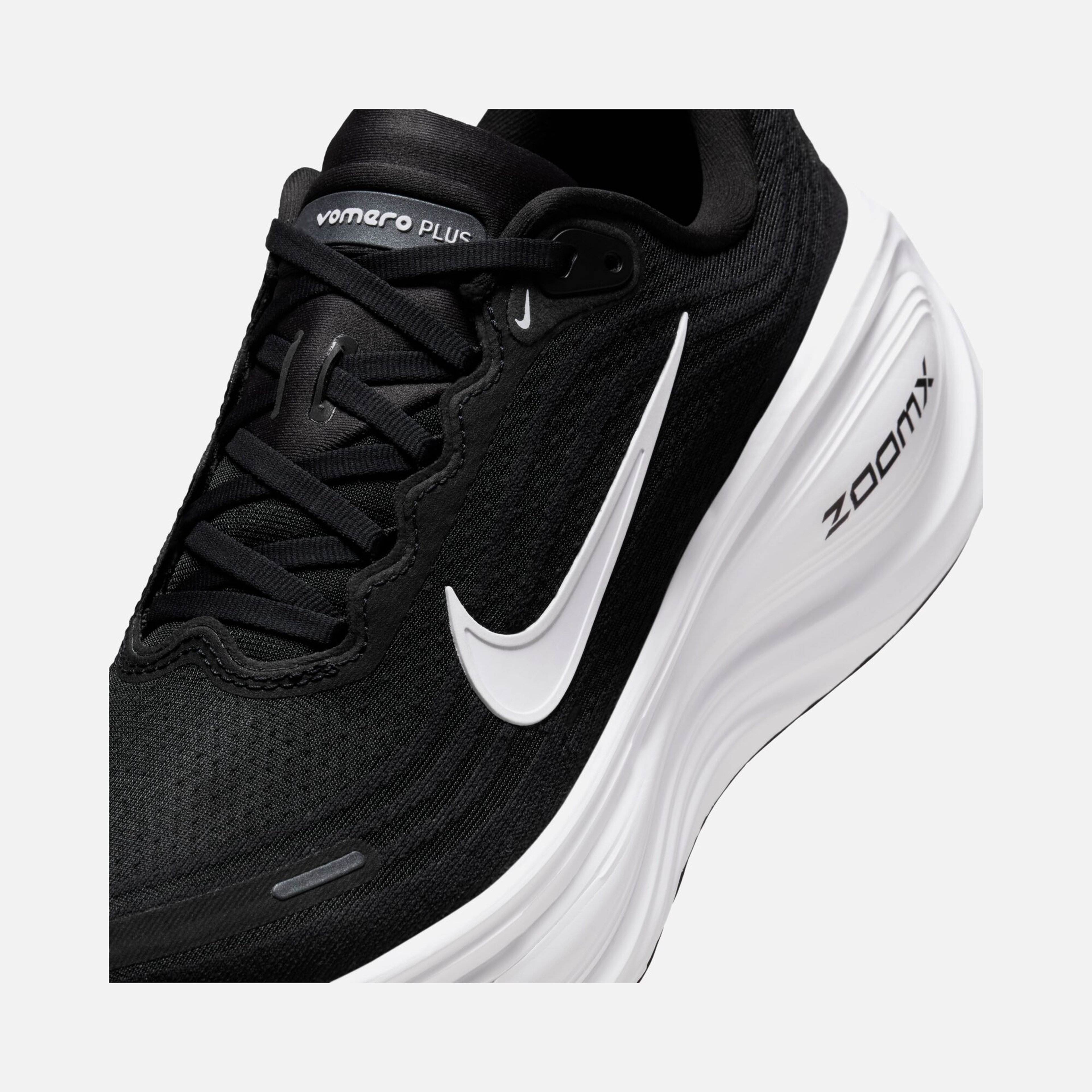 Nike Vomero Plus Erkek Spor Ayakkabı