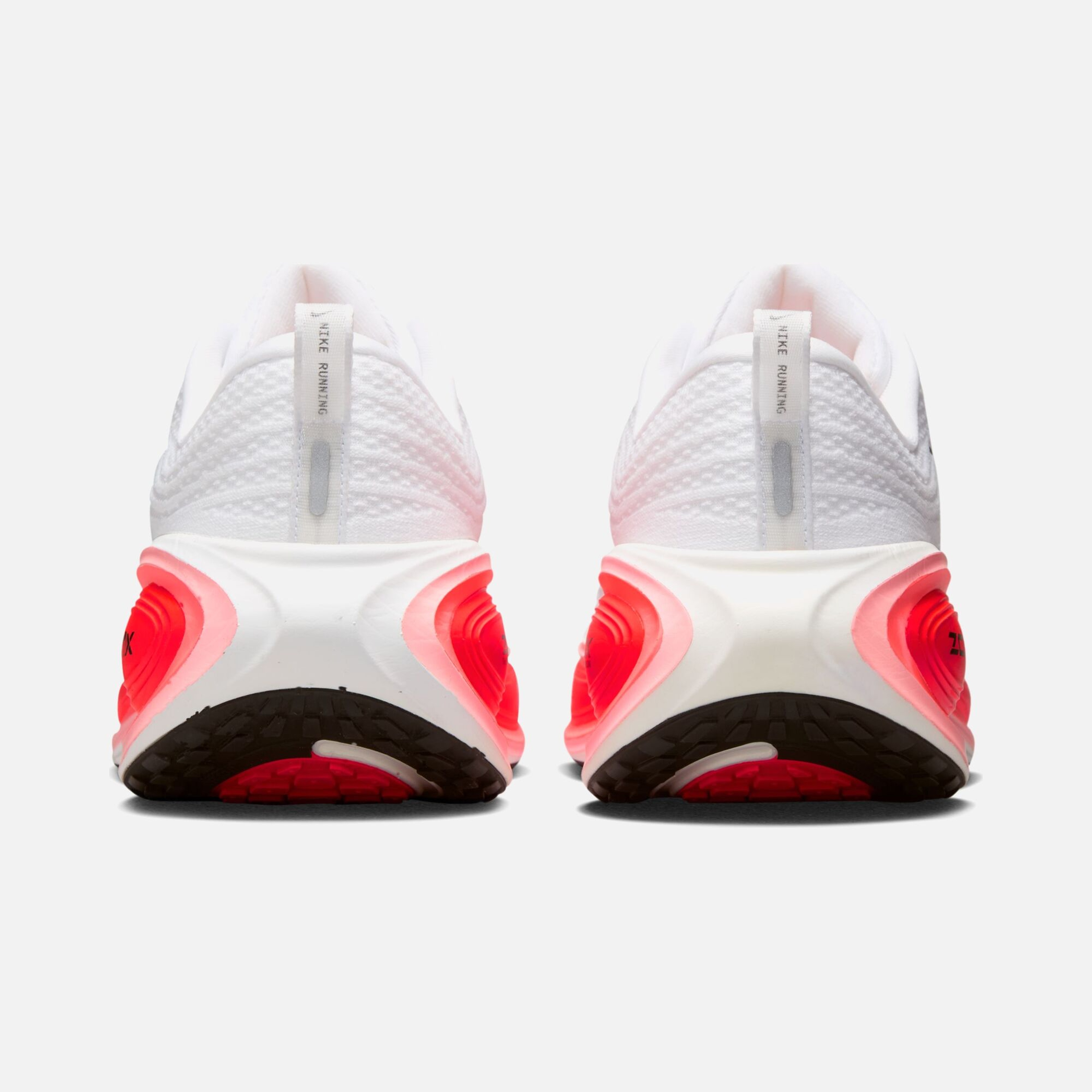 Nike Vomero Plus Erkek Spor Ayakkabı