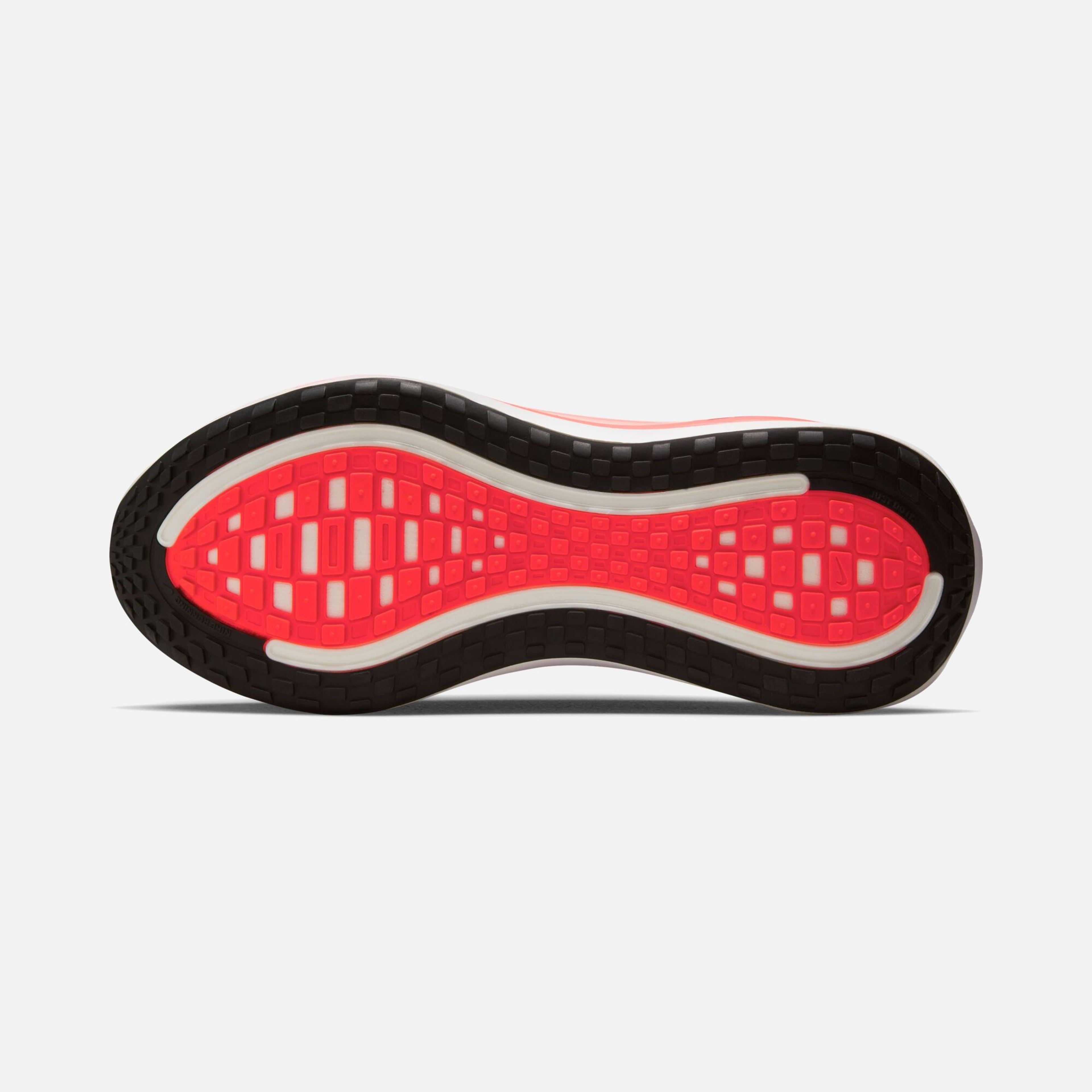 Nike Vomero Plus Erkek Spor Ayakkabı