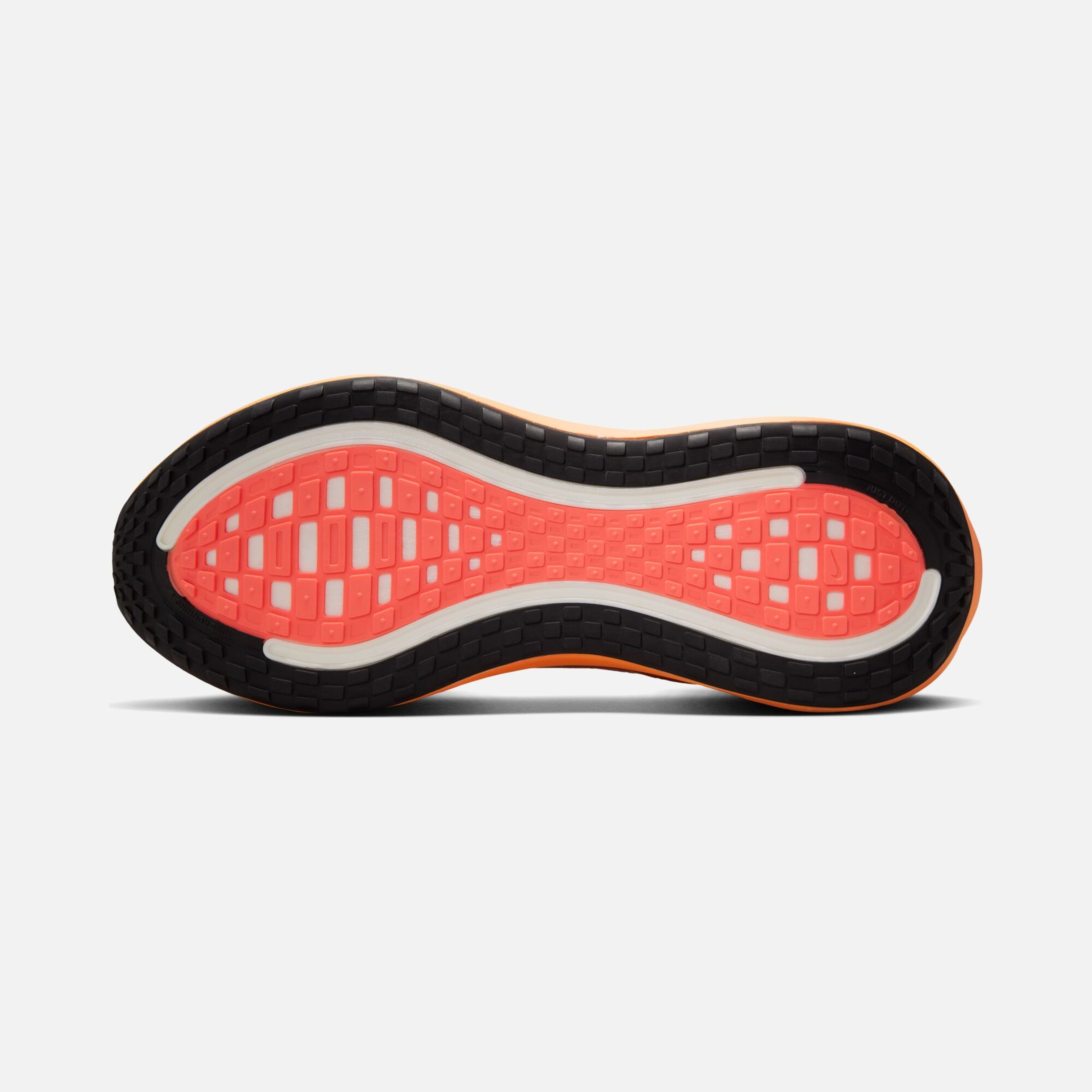 Nike Vomero Plus Erkek Spor Ayakkabı