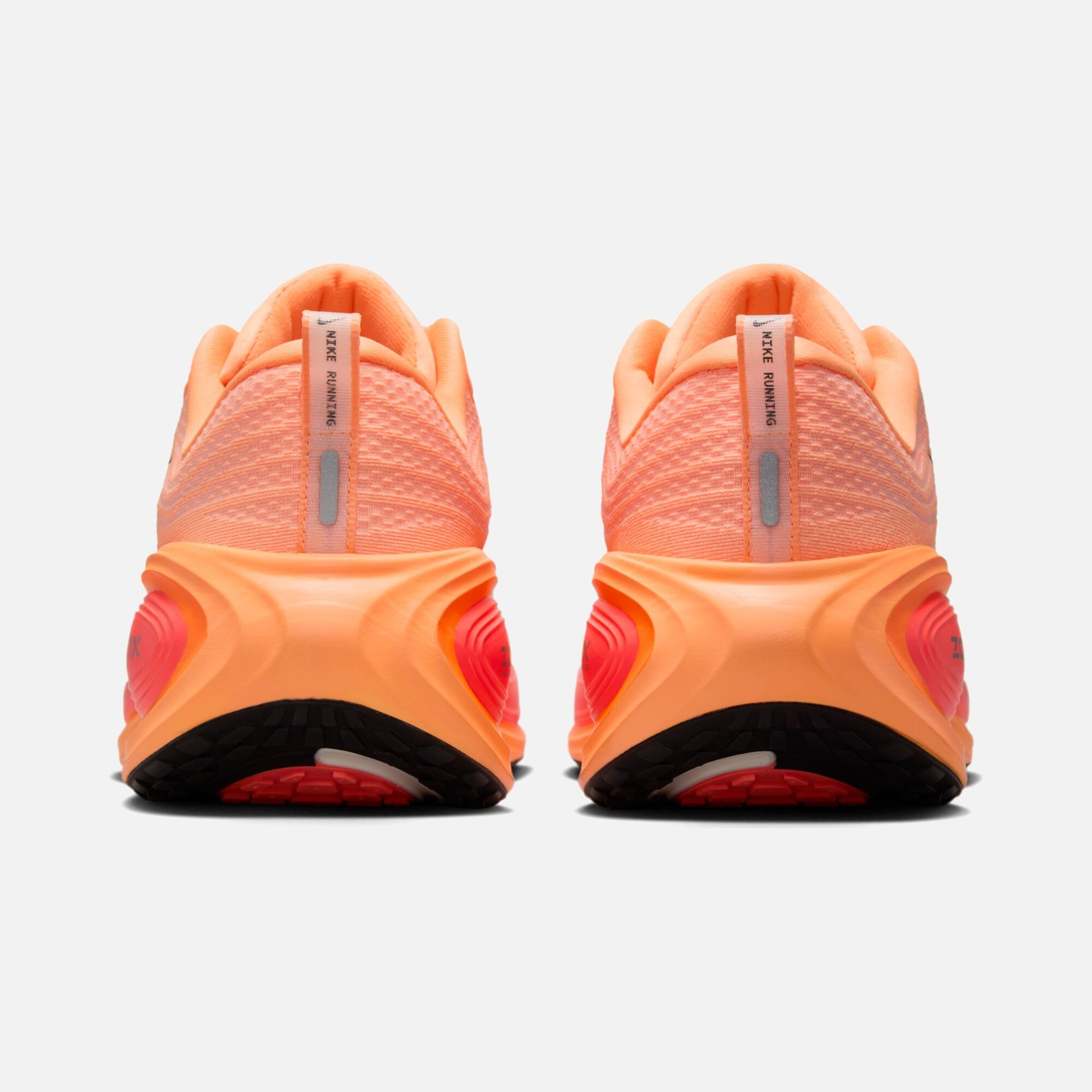 Nike Vomero Plus Erkek Spor Ayakkabı