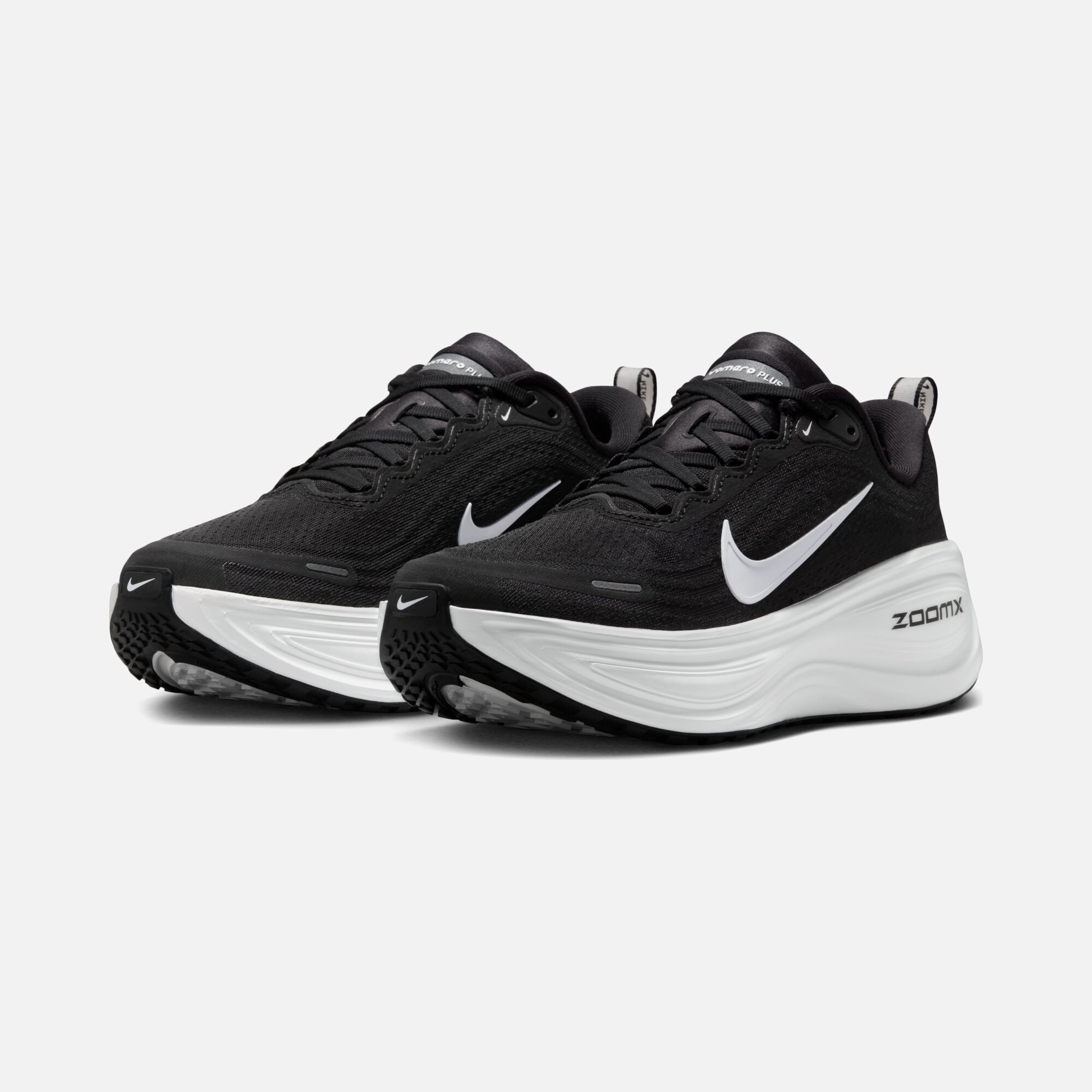 Nike Vomero Plus Kadın Spor Ayakkabı