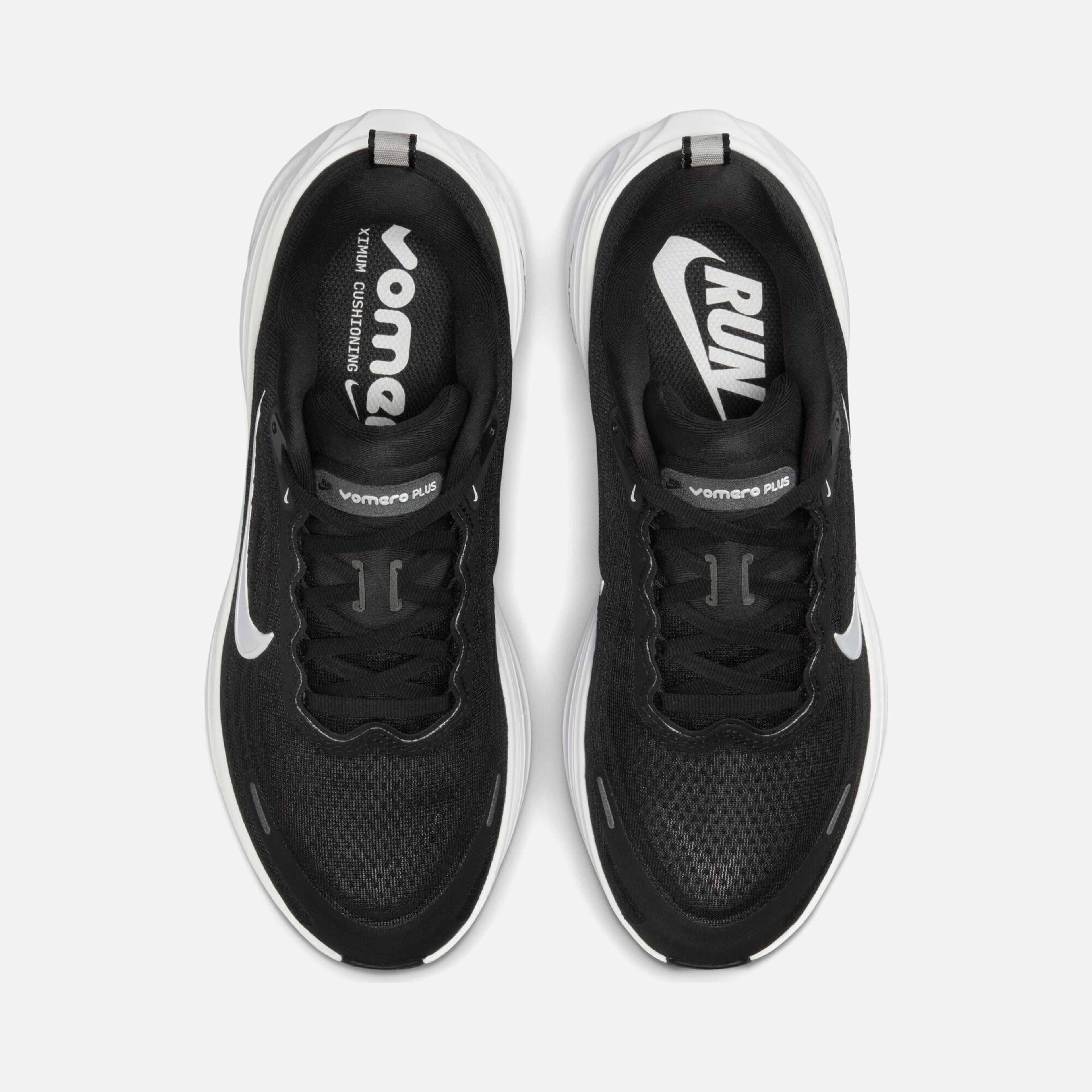 Nike Vomero Plus Kadın Spor Ayakkabı