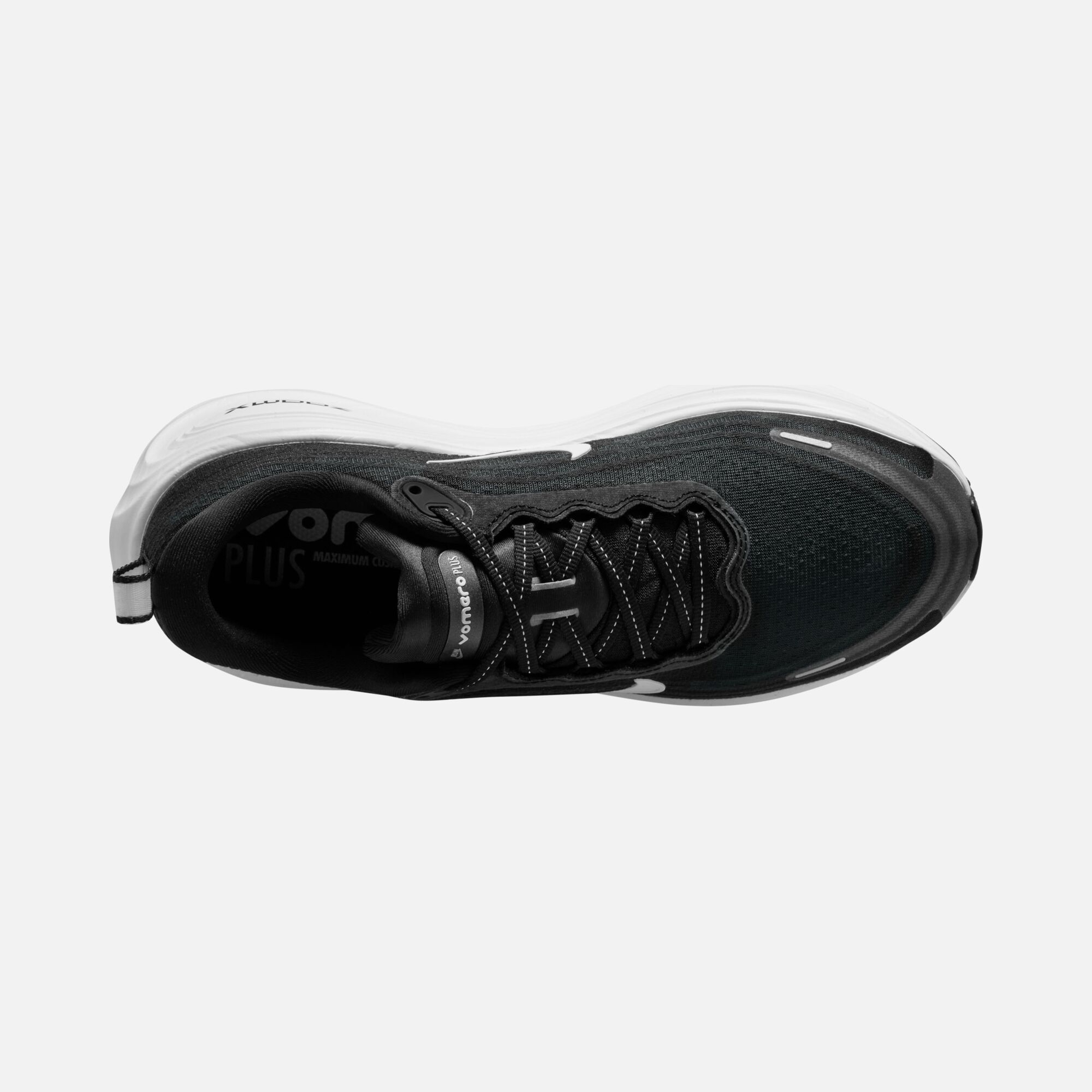 Nike Vomero Plus Kadın Spor Ayakkabı