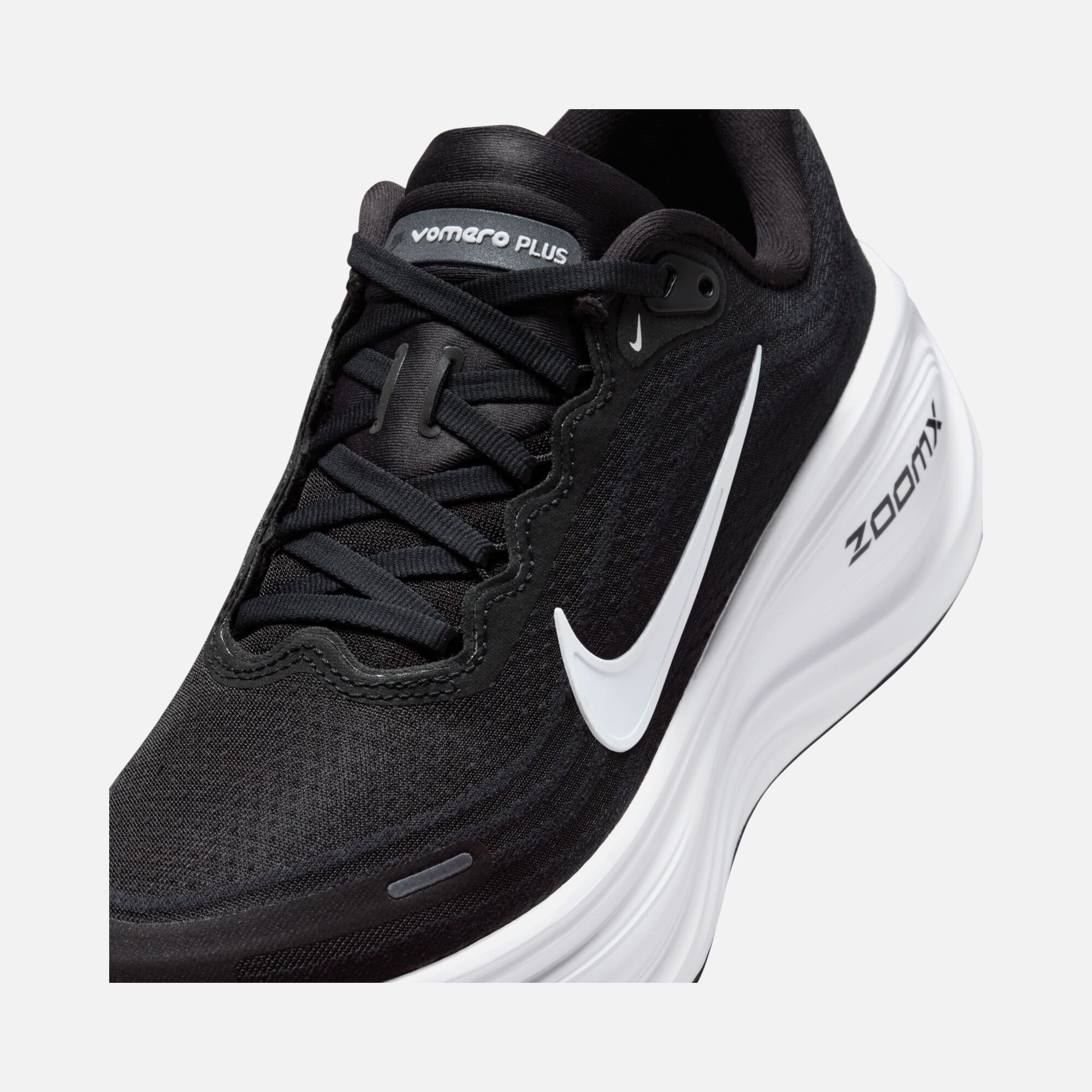 Nike Vomero Plus Kadın Spor Ayakkabı