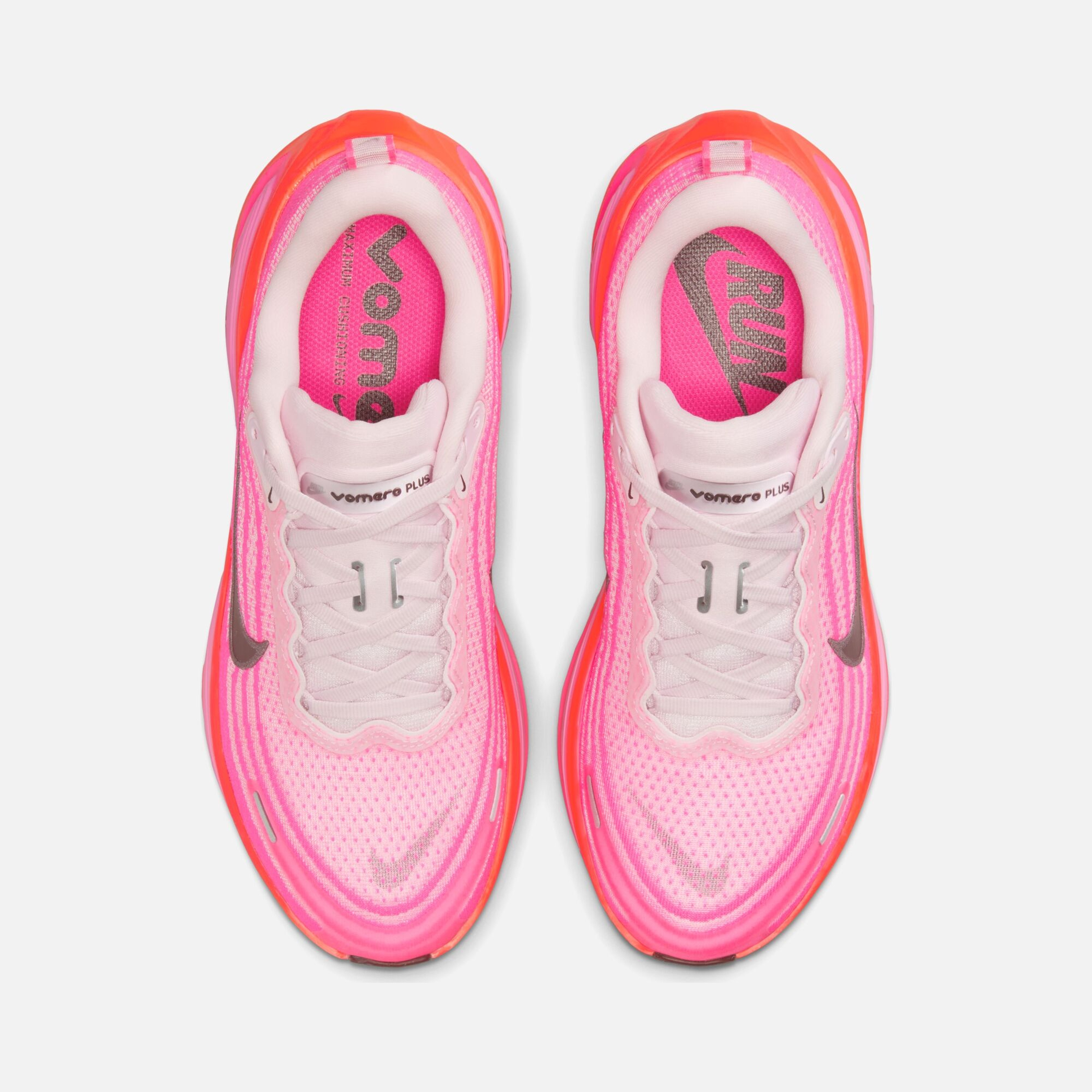 Nike Vomero Plus SS26 Kadın Spor Ayakkabı