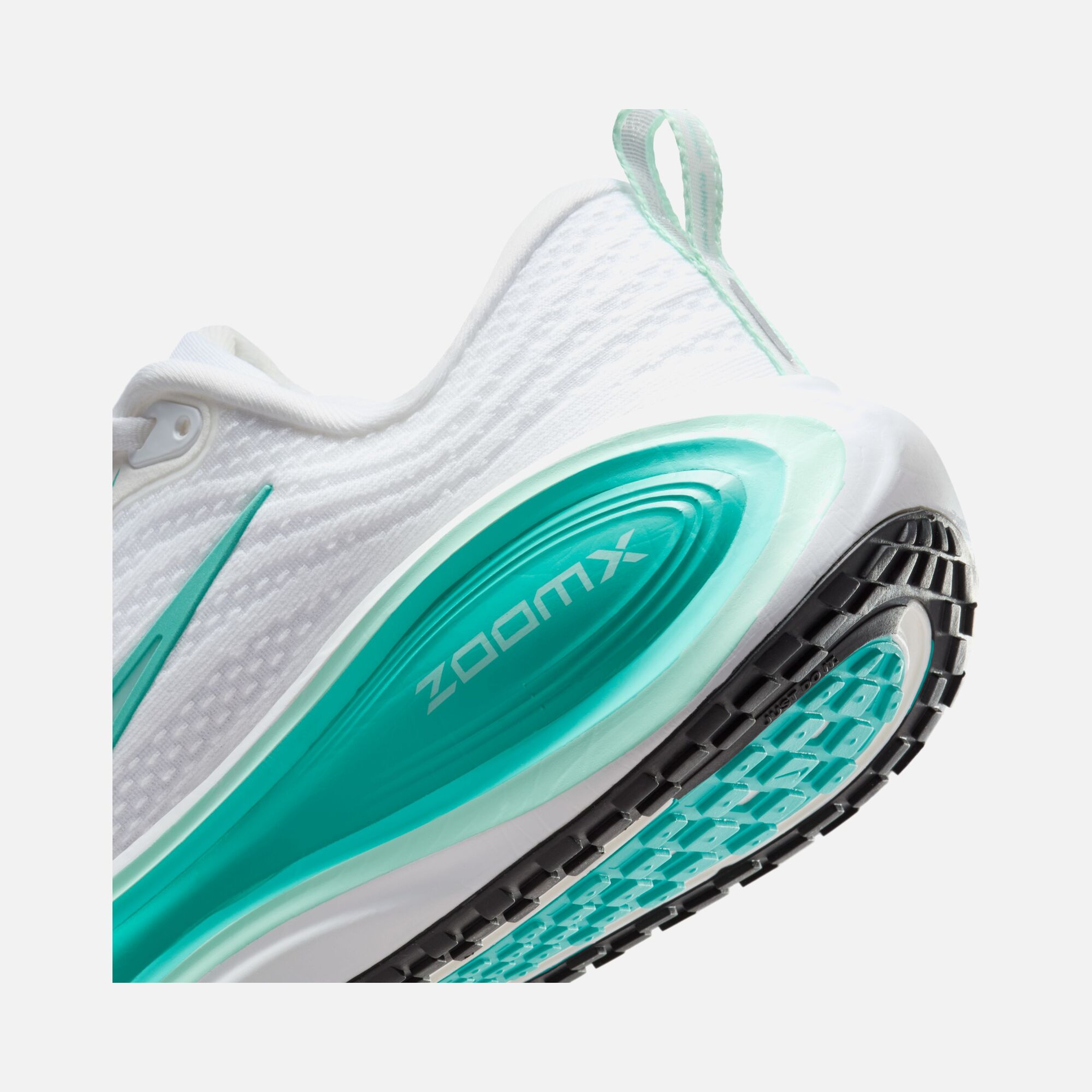 Nike Vomero Plus Kadın Spor Ayakkabı