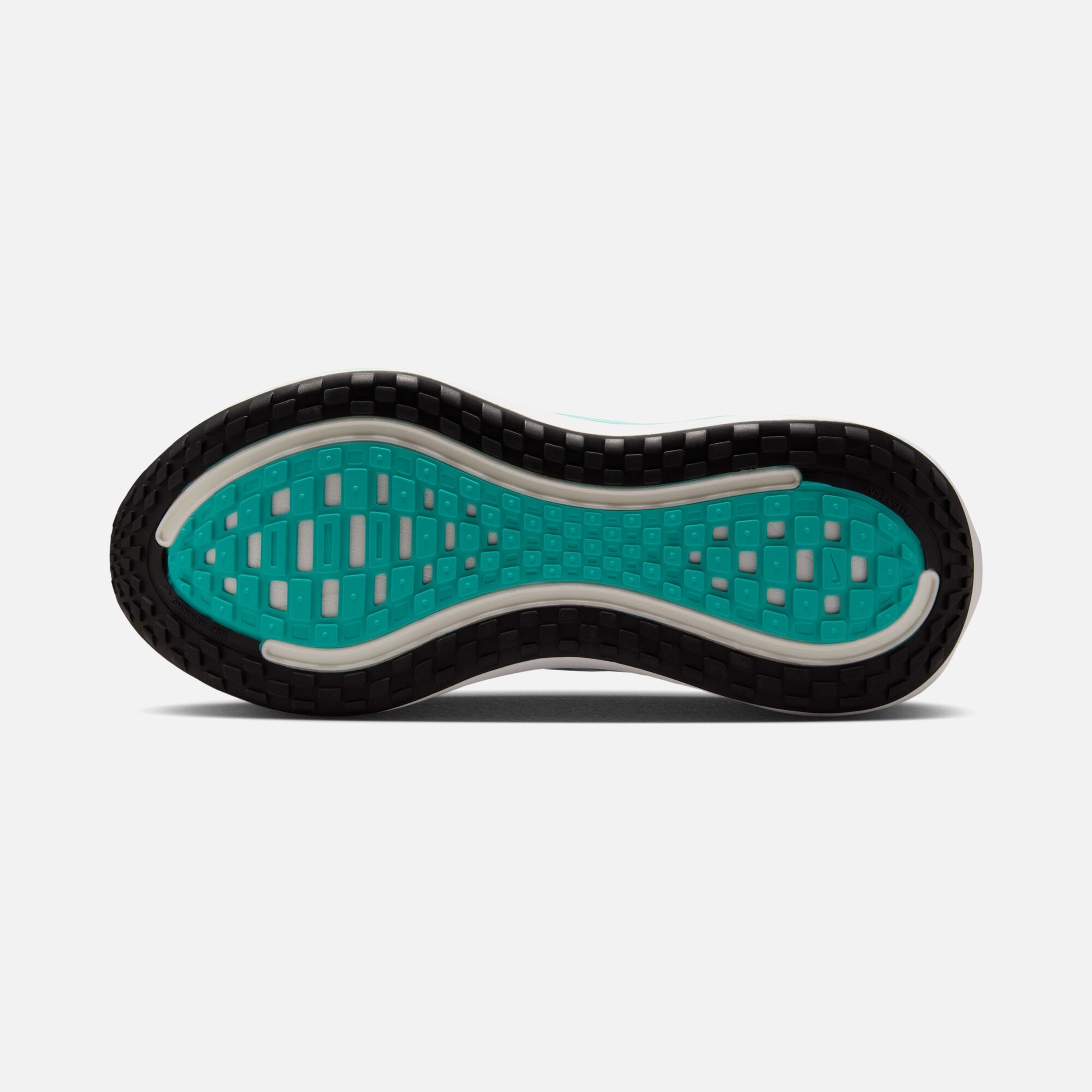 Nike Vomero Plus Kadın Spor Ayakkabı