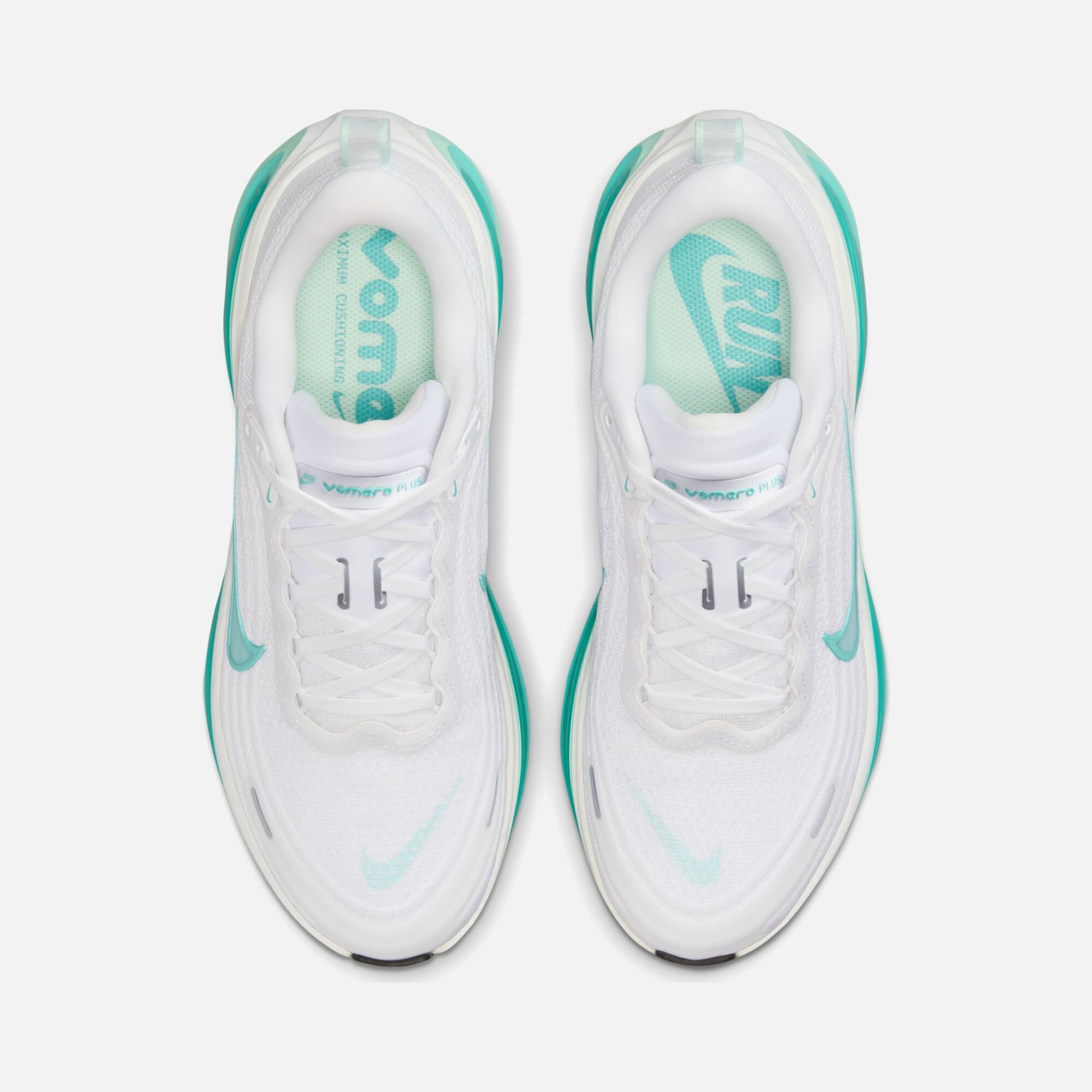 Nike Vomero Plus Kadın Spor Ayakkabı