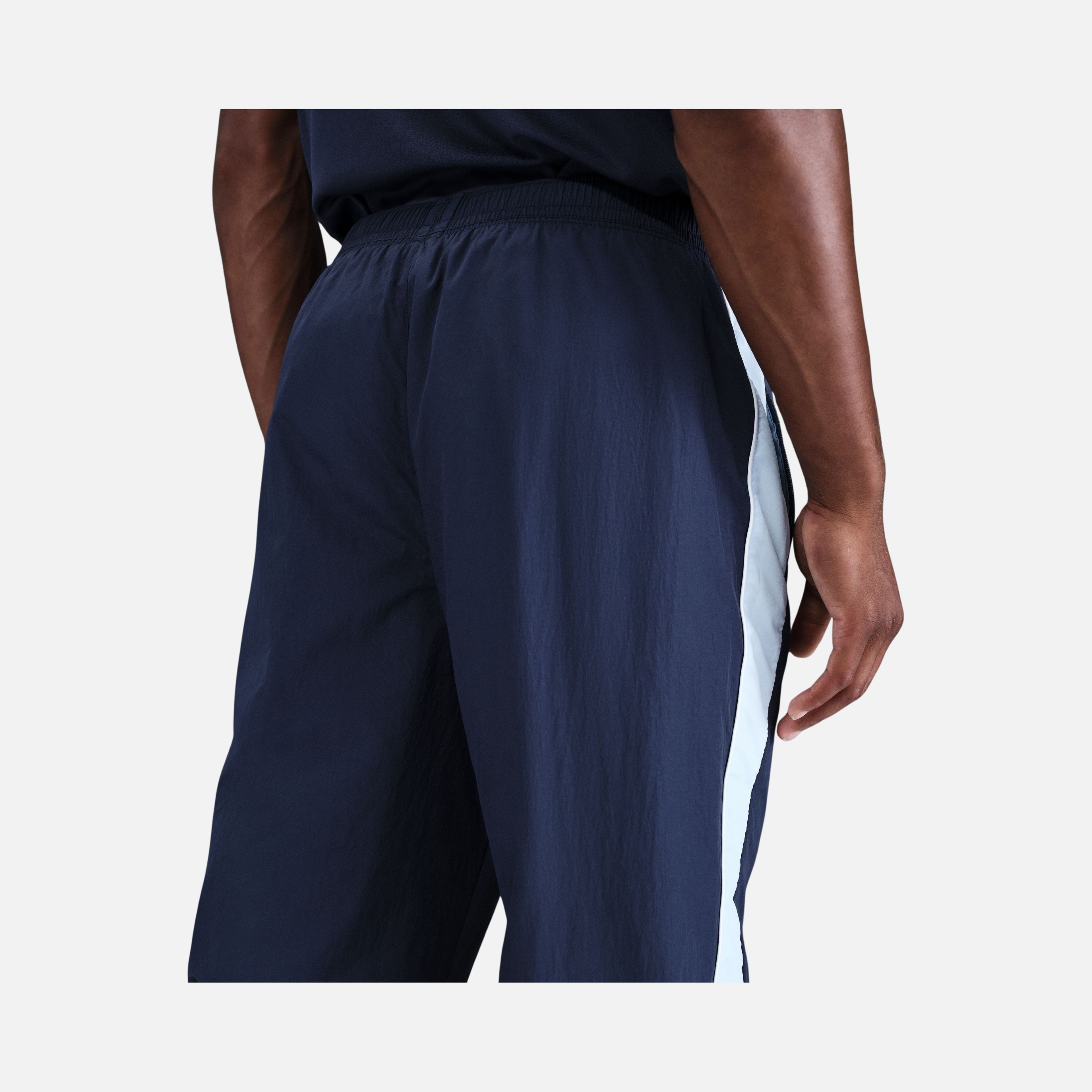 Nike Sportswear Tuned Air Graphics Woven Fabric Lined Erkek Eşofman Altı