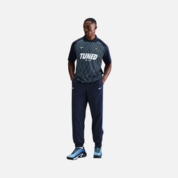 Nike Sportswear Tuned Air Graphics Woven Fabric Lined Erkek Eşofman Altı