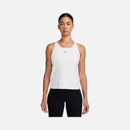 Nike W Np Dri-fit Tank Elastika Kadın Atlet