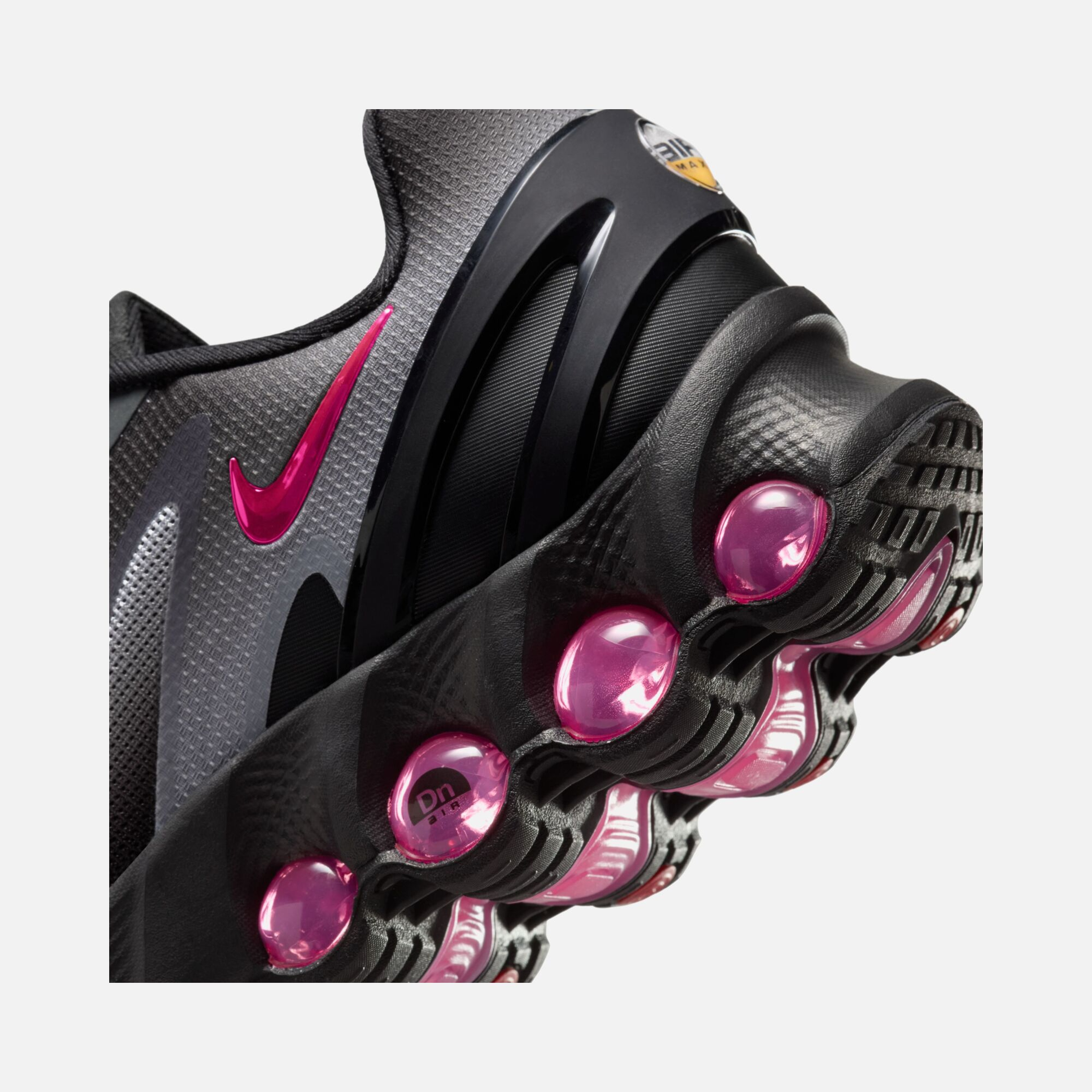 Nike Air Max Dn8 Erkek Spor Ayakkabı