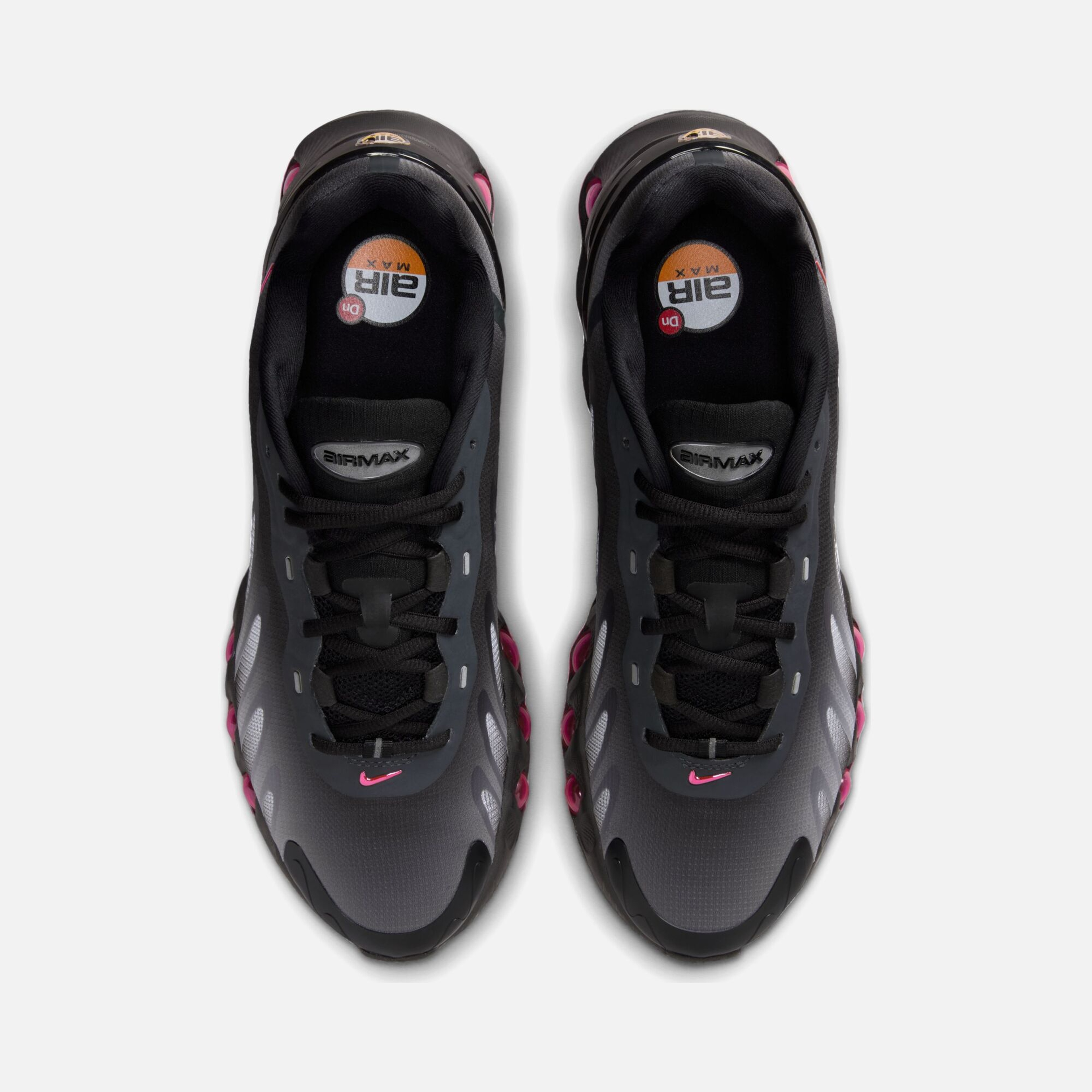 Nike Air Max Dn8 Erkek Spor Ayakkabı