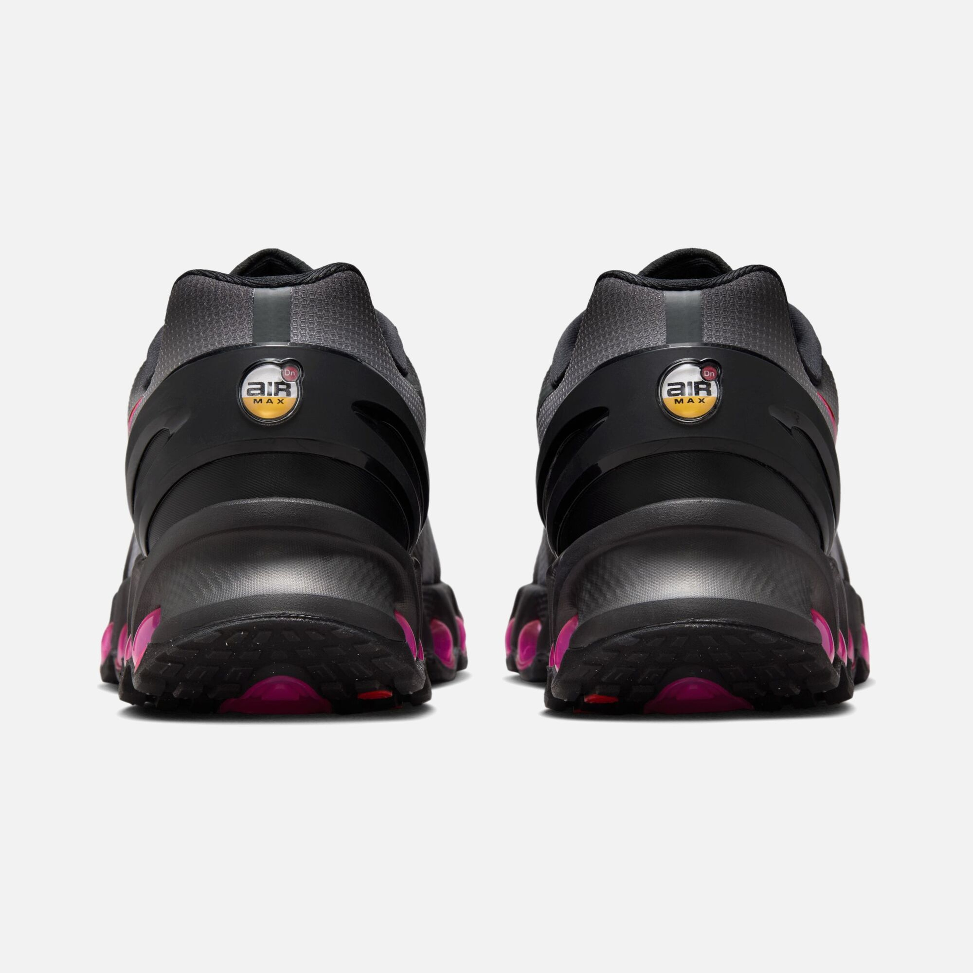 Nike Air Max Dn8 Erkek Spor Ayakkabı