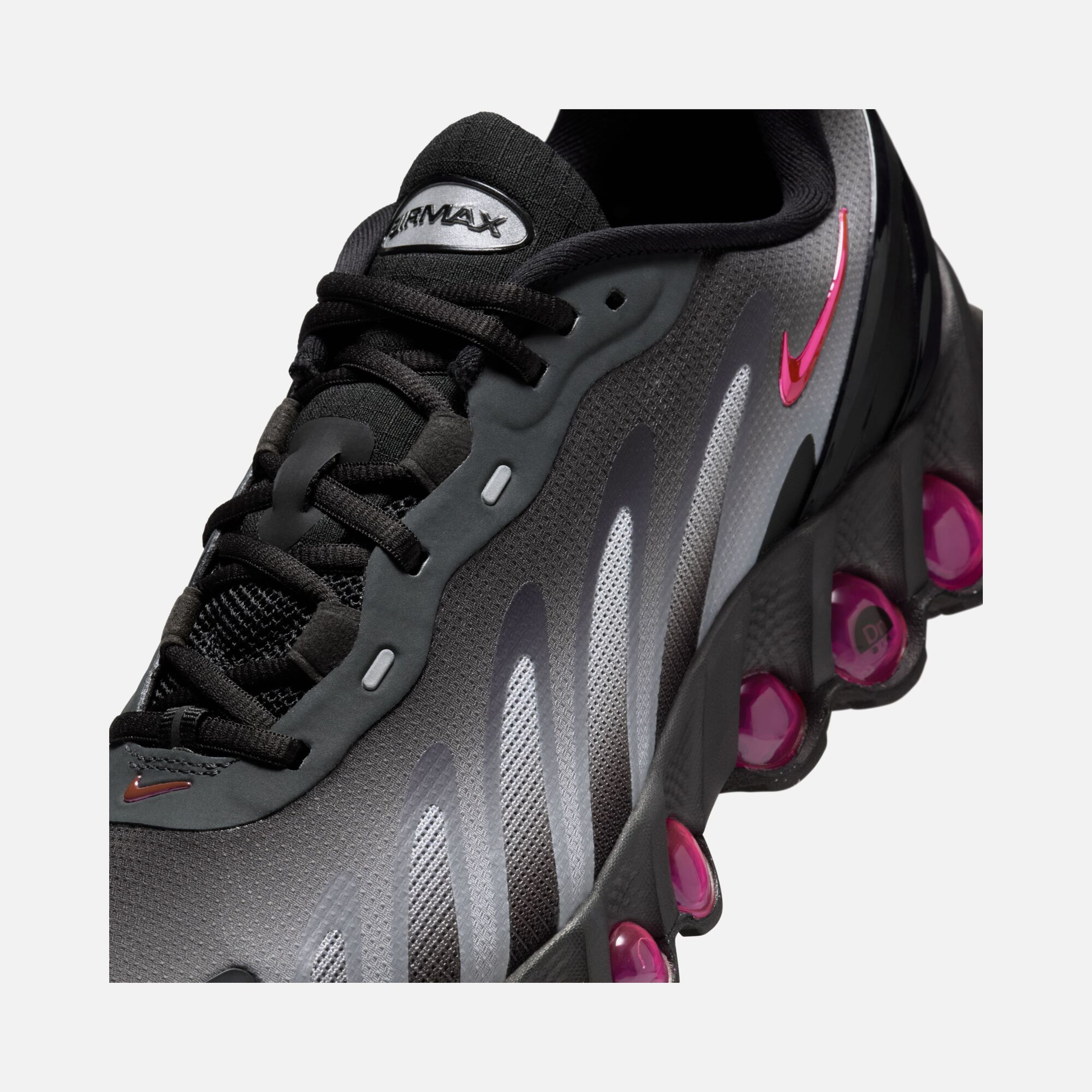 Nike Air Max Dn8 Erkek Spor Ayakkabı