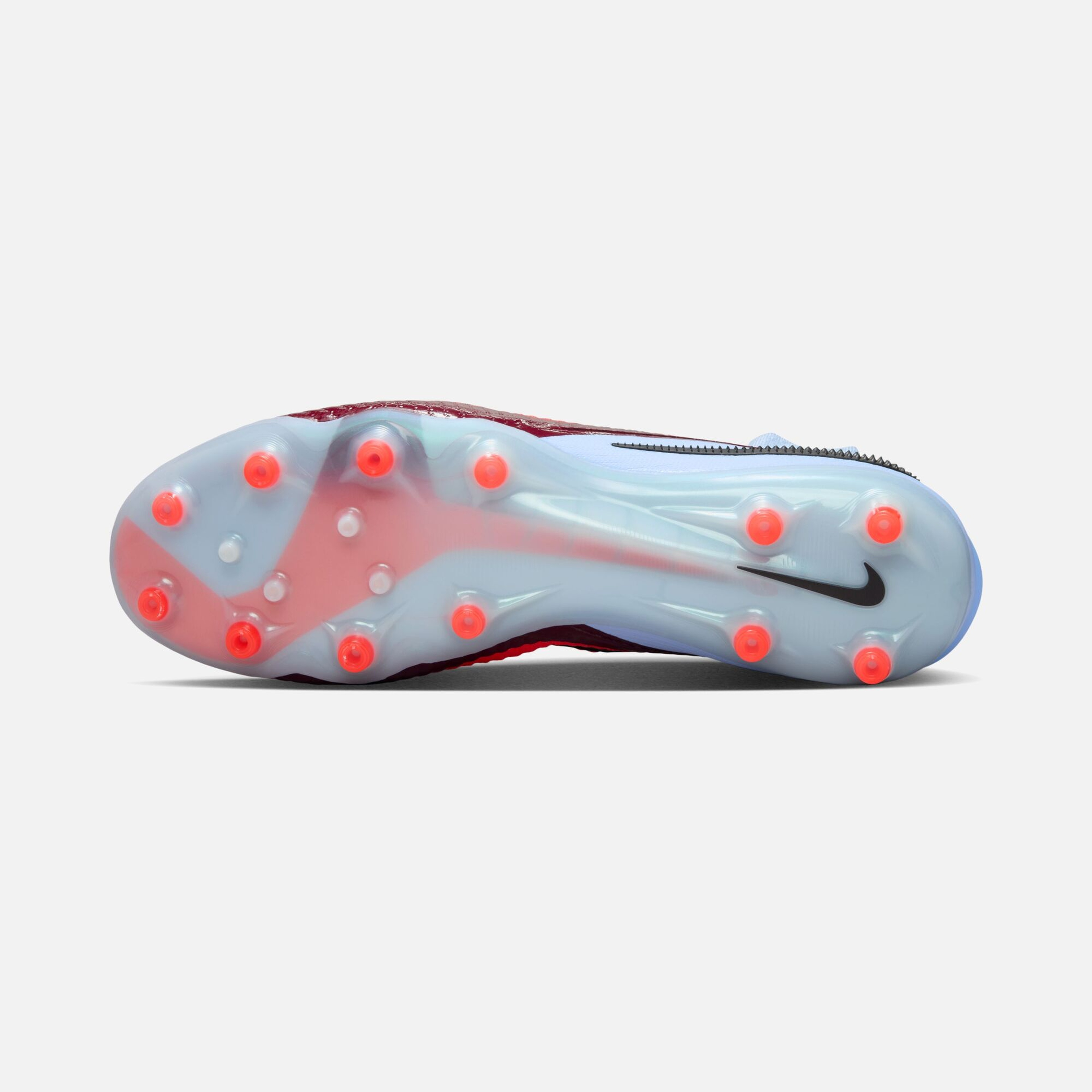 Nike Phantom 6 High Elite Ag Pro Erkek Krampon | Barçın